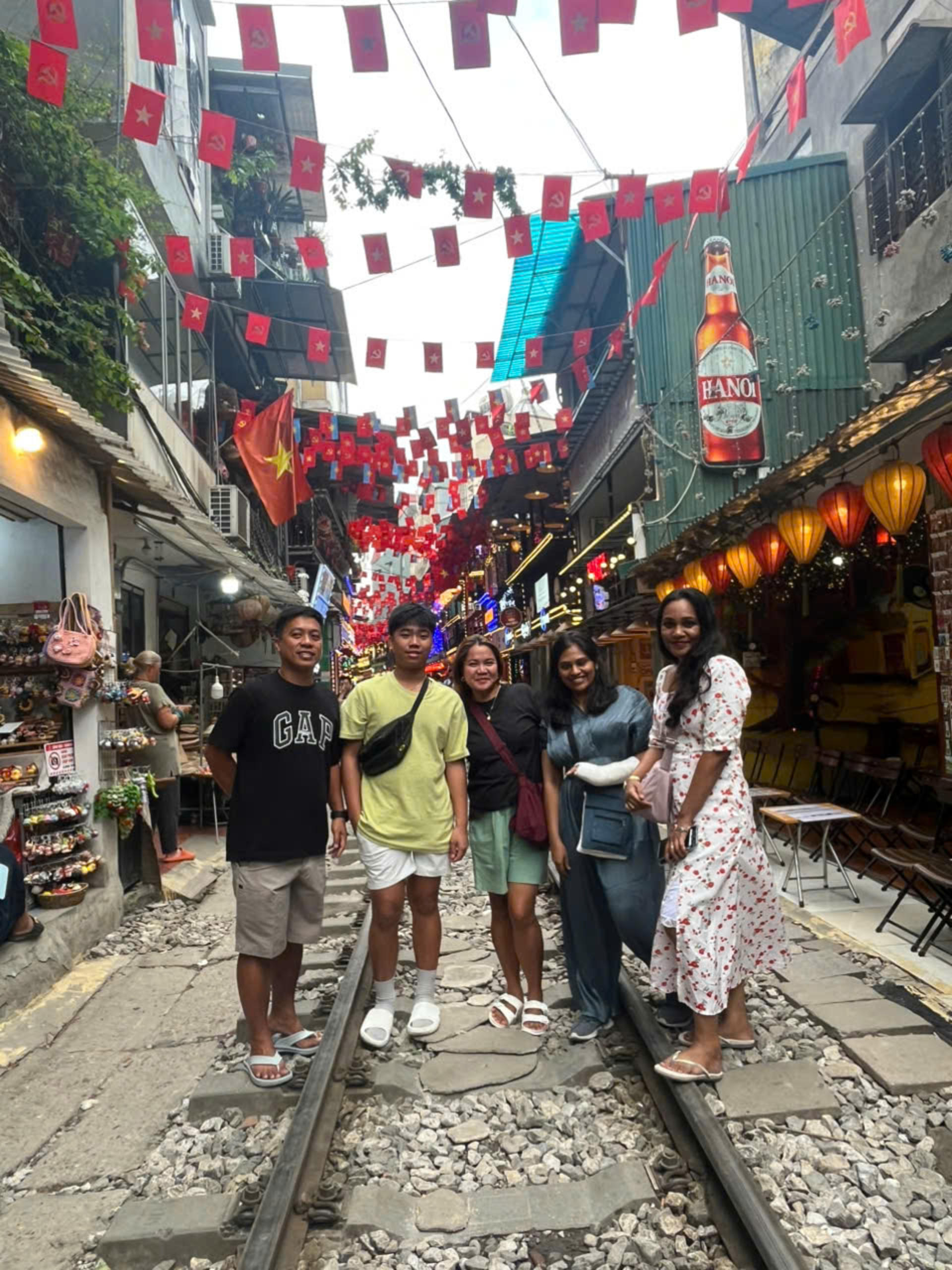Hanoi Jeep Tour Full Day - Group Tour (All-Inclusive) - Thumbnail 6