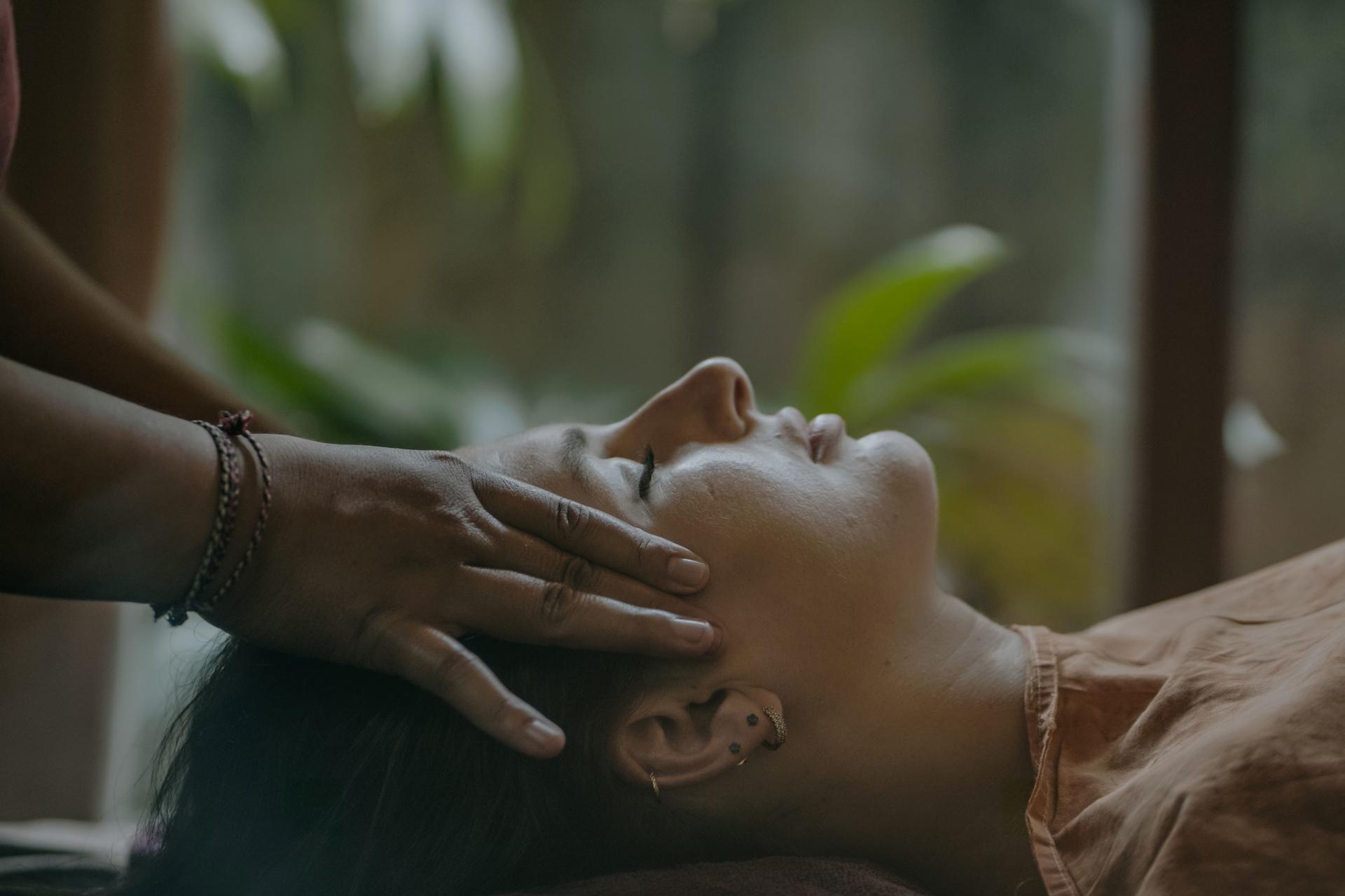 Spa And Massage at Tejas Spa Adiwana Monkey Forest Ubud - Thumbnail 11