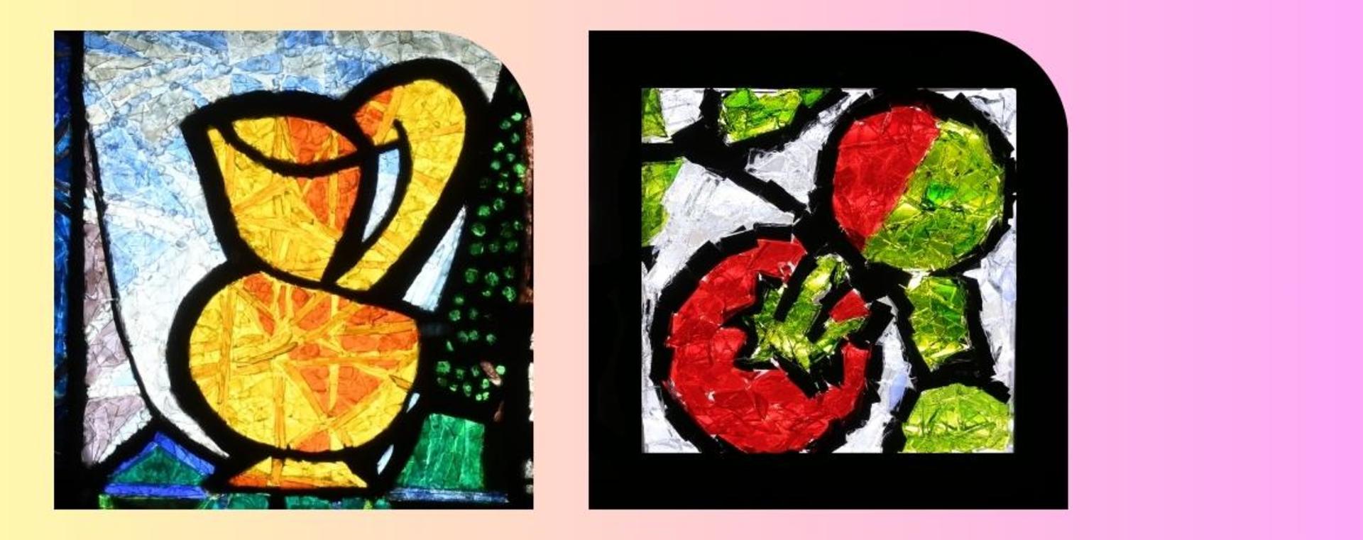 PAP Studio - Classical mosaic glass jewelry creation workshop丨Central - Thumbnail 7