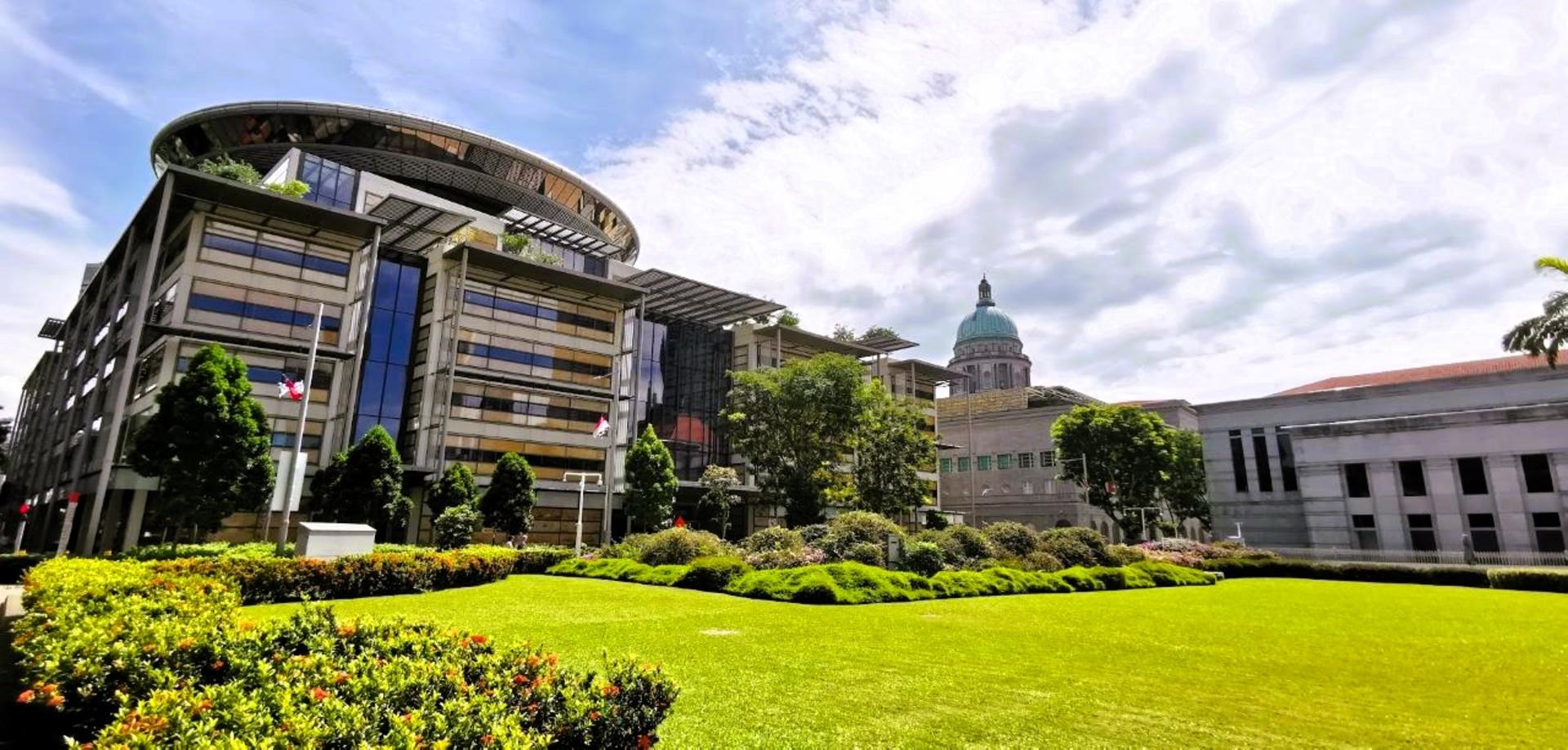Singapore City Hall Half-Day Colonial History Tour - Thumbnail 8