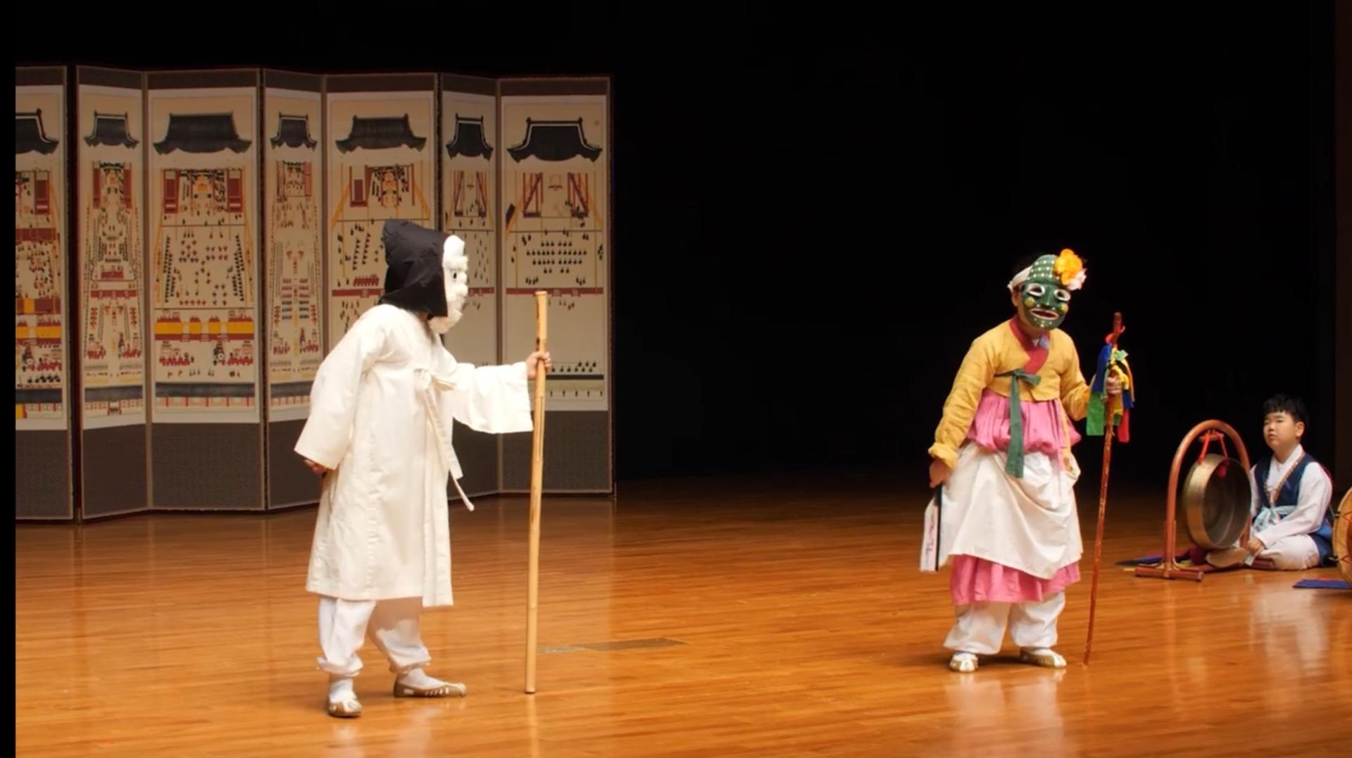 The Concert of korean music prodigies - Thumbnail 6