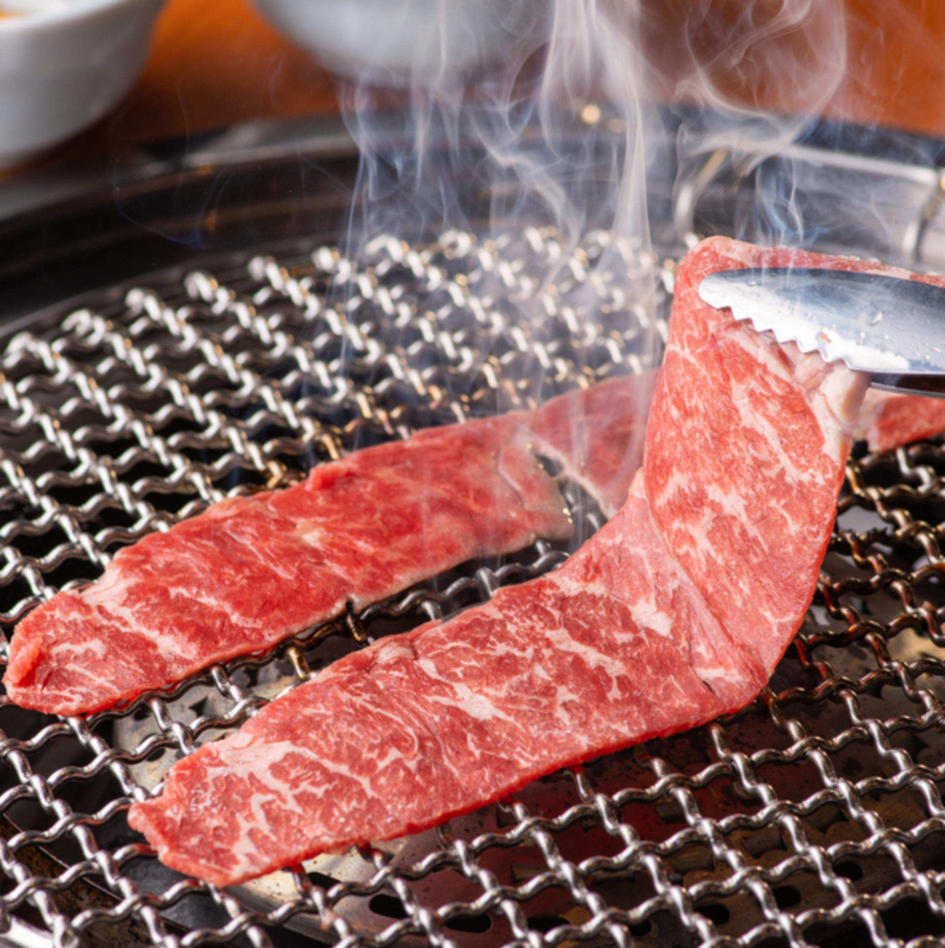 Tokori Wagyu BBQ - Ueno/ Shinjuku/ Asakusa - Image 1