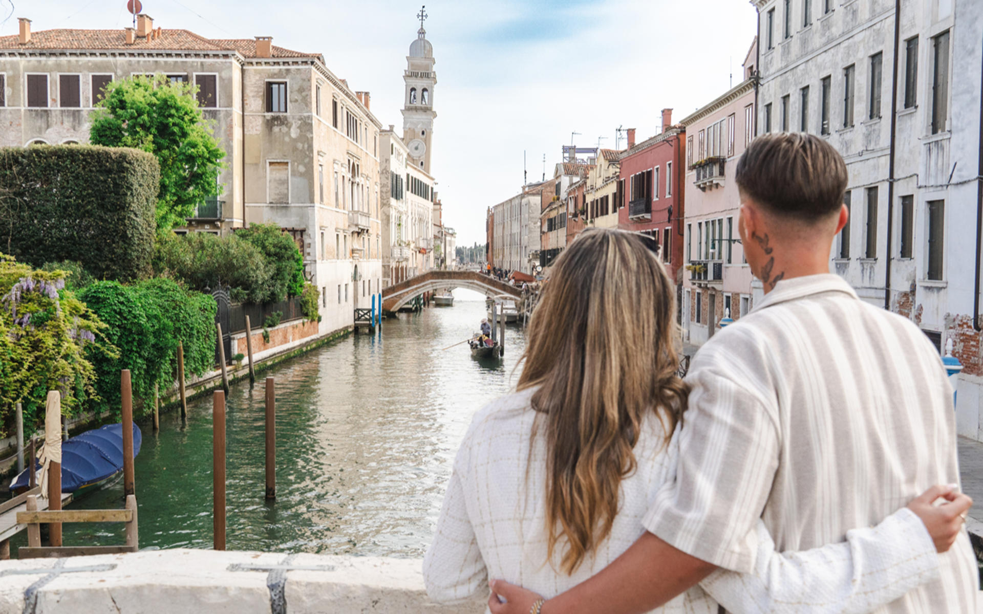 Venice Rialto Bridge Private Photography Experience - Thumbnail 3