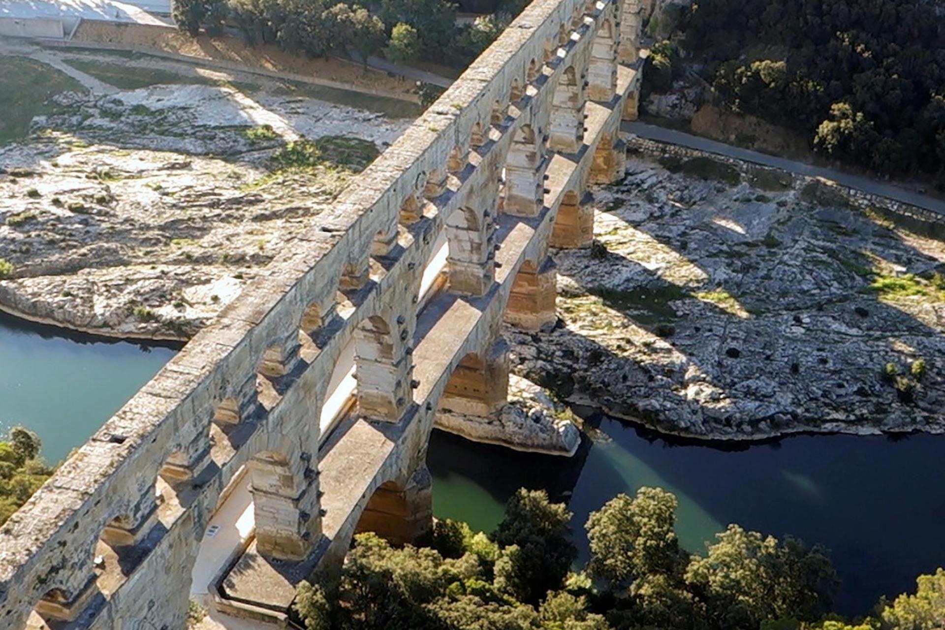 Pont du Gard and Museum Skip-The-Line-Ticket in France - Image 1