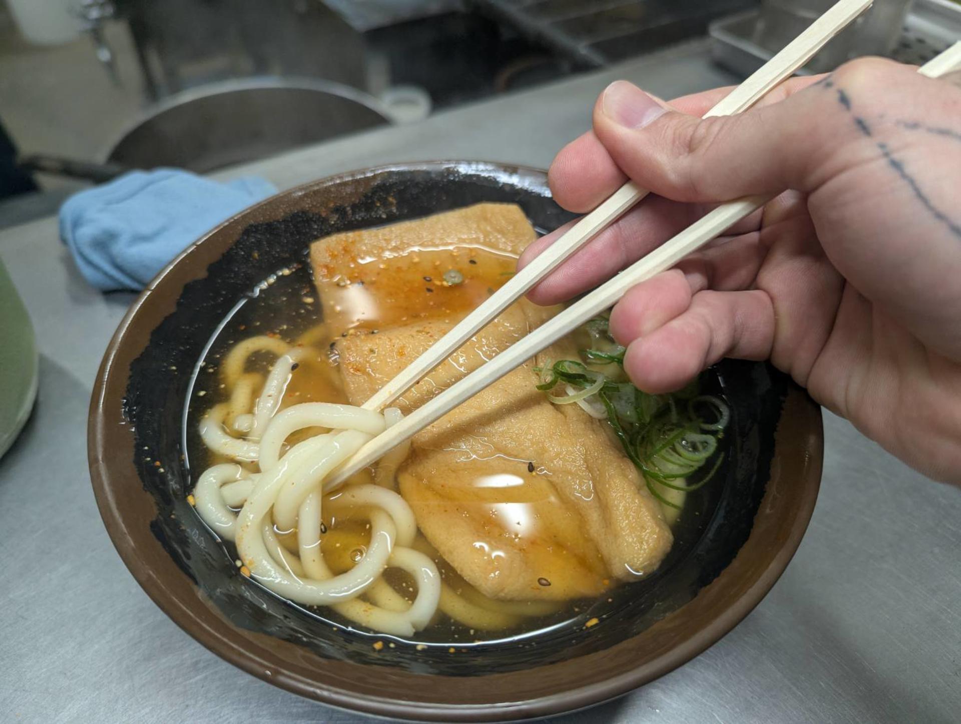 Shinsekai Night Food Tour with 15 Dishes & 3 Drinks - Thumbnail 6