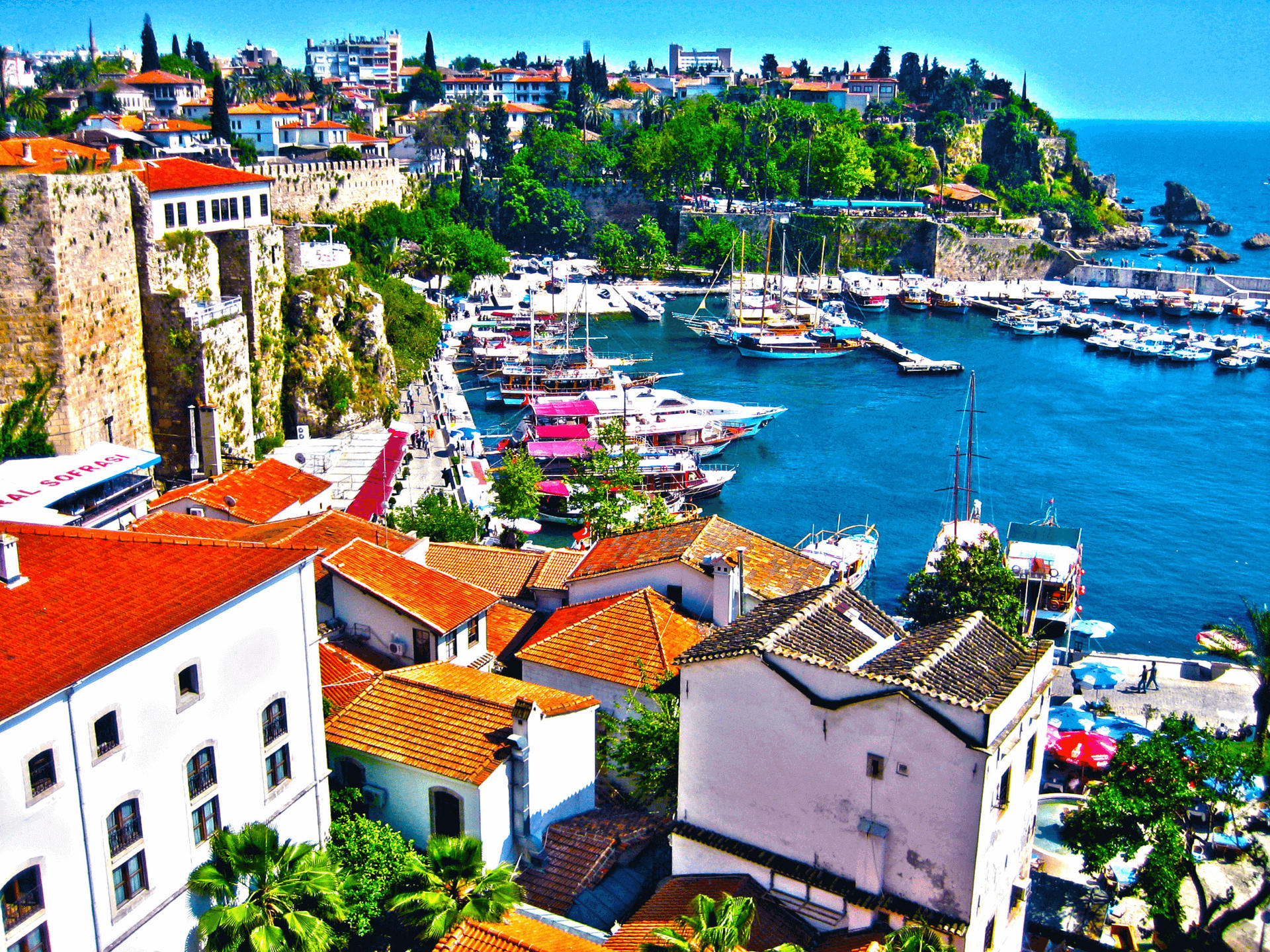 Best Of Turkey Tour - 10 Days - Image 1