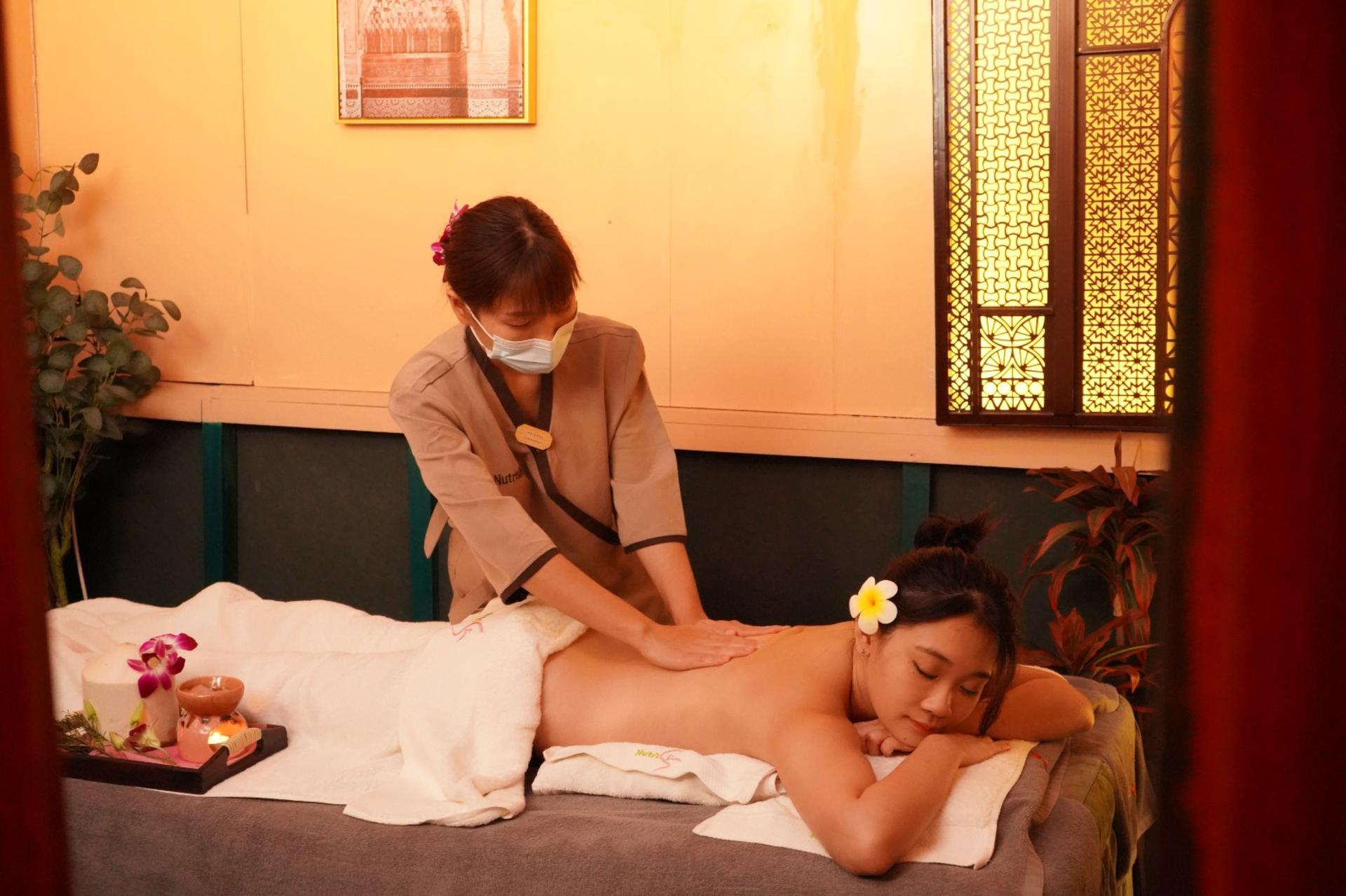 NutriSlim - Thai Spa Experience | Yau Ma Tei - Thumbnail 3
