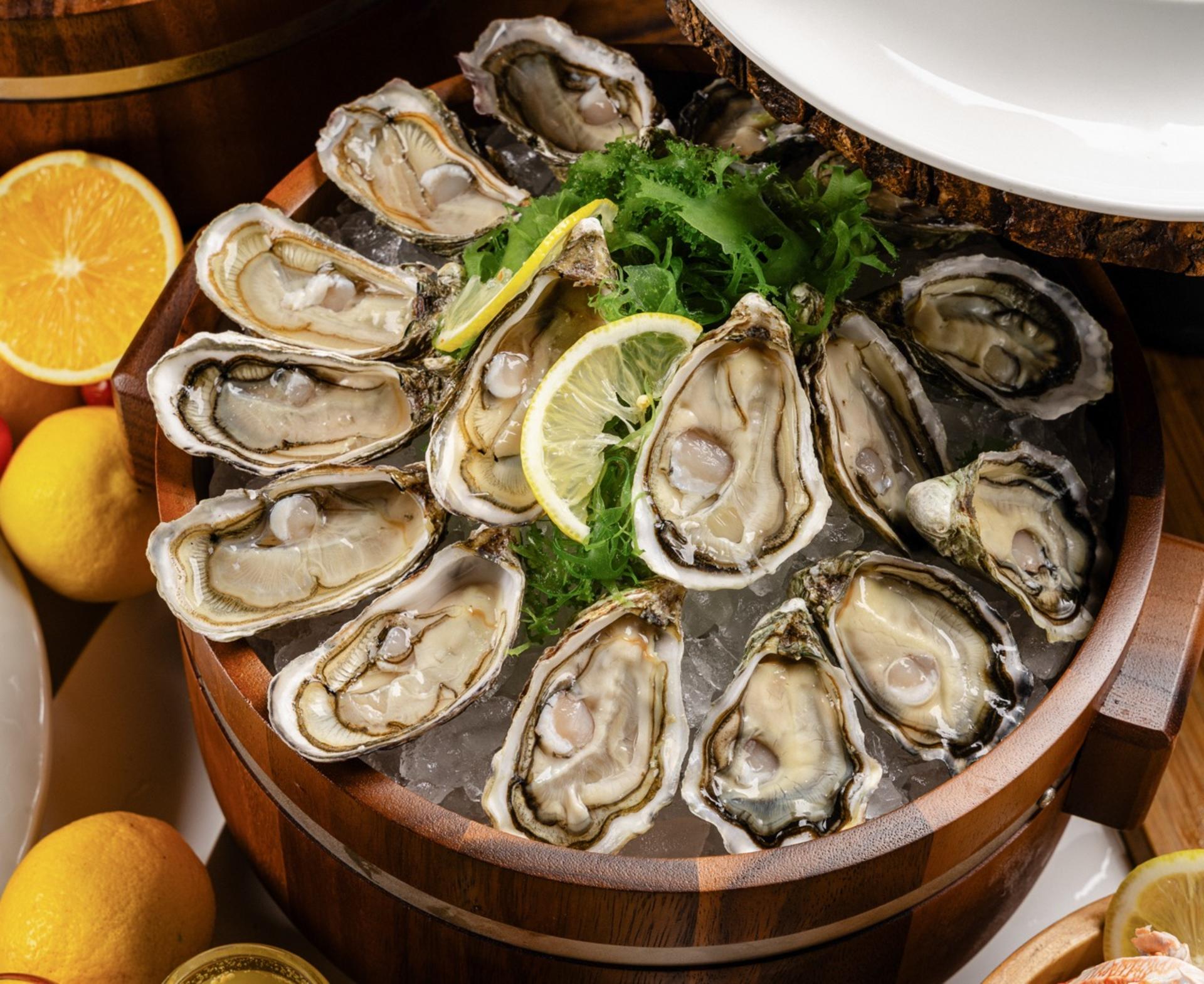 Sunday Jazzy Brunch at Sheraton Grande Sukhumvit Bangkok - Thumbnail 5