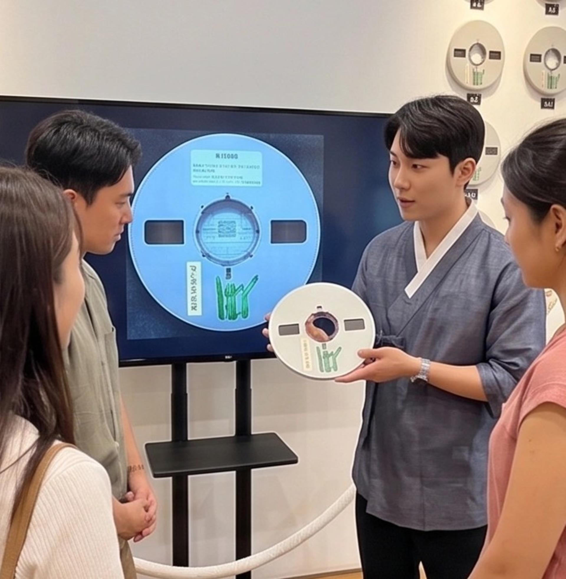 Secrets of K-POP : Studio Tour & Live Docent Show (Seoul) - Thumbnail 5