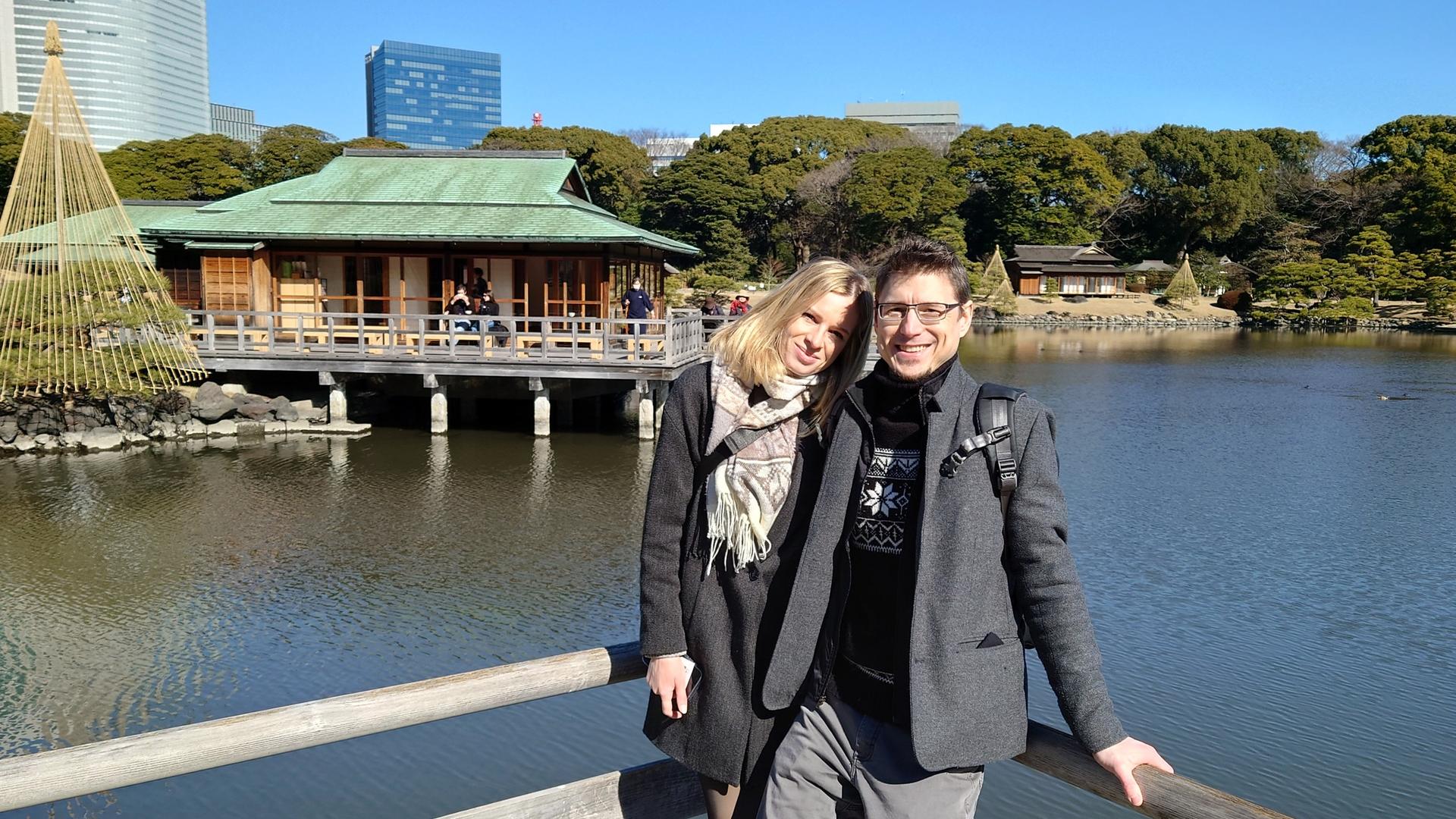 Tokyo 8hr Private Tour with Government-Licensed Guide - Thumbnail 12