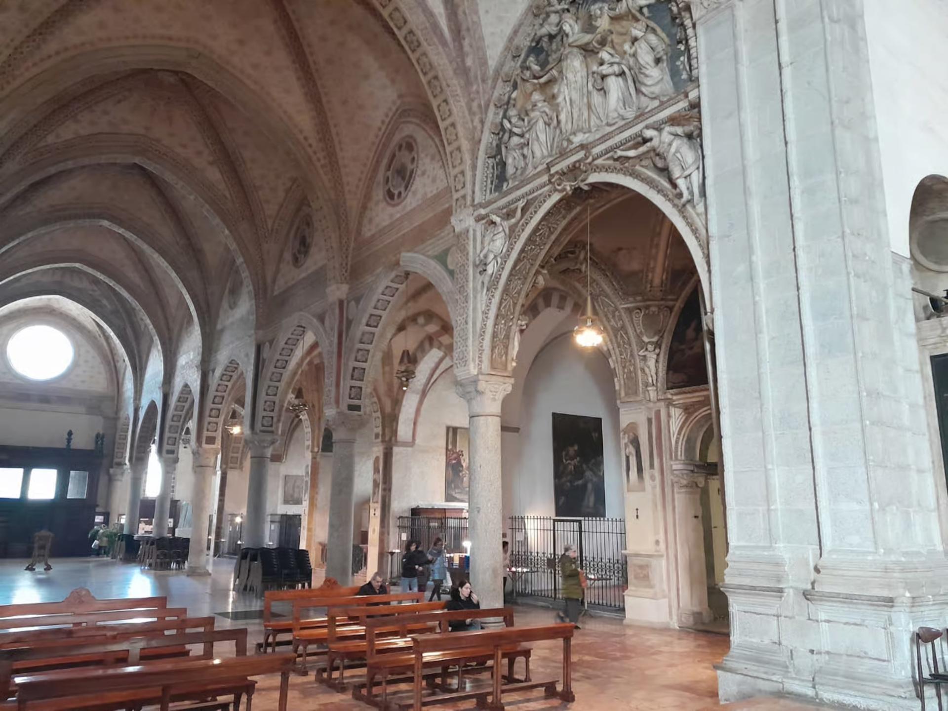 Leonardo's Last Supper Guided Tour with Entrance Tickets - Thumbnail 7