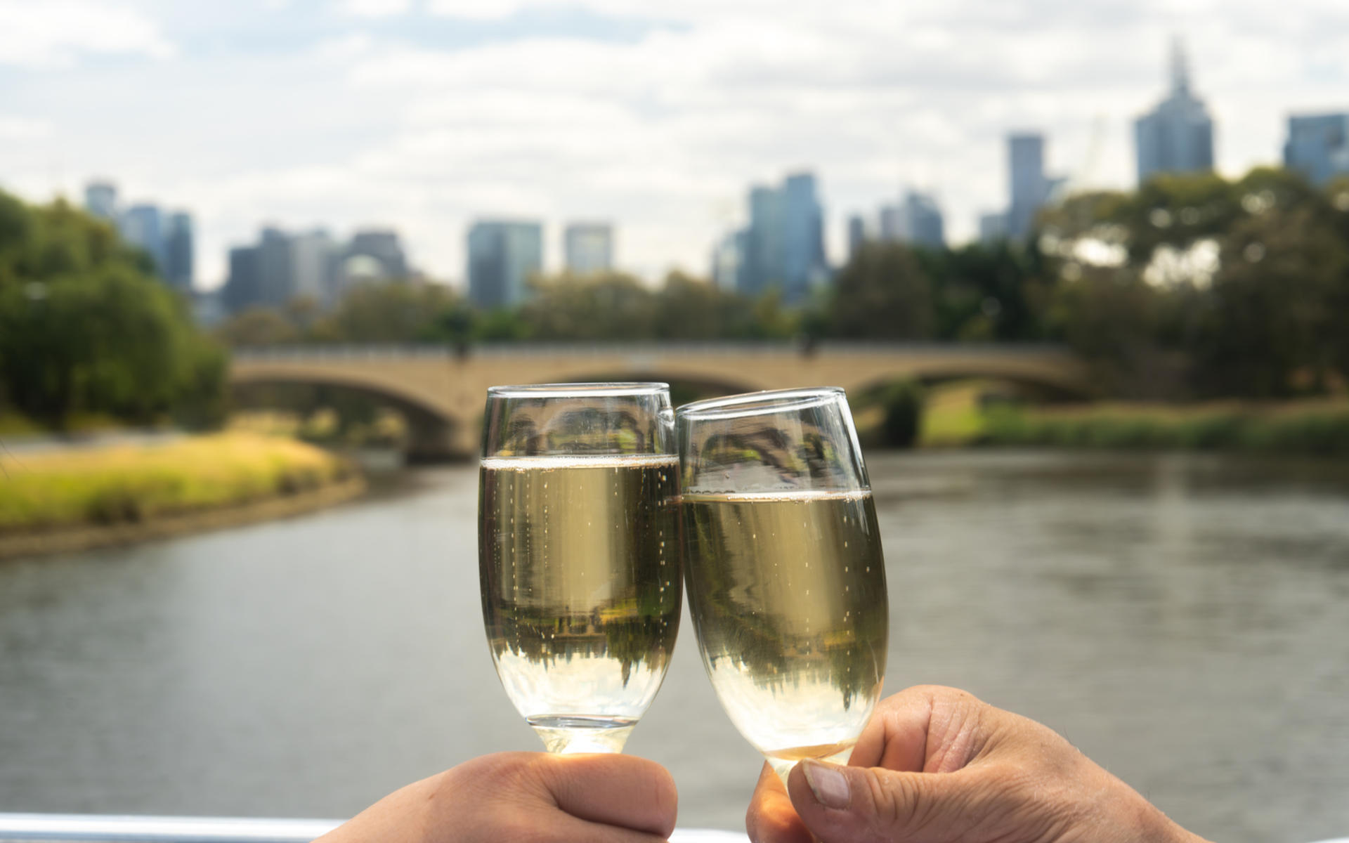 Spirit of Melbourne Lunch Cruise - Thumbnail 13