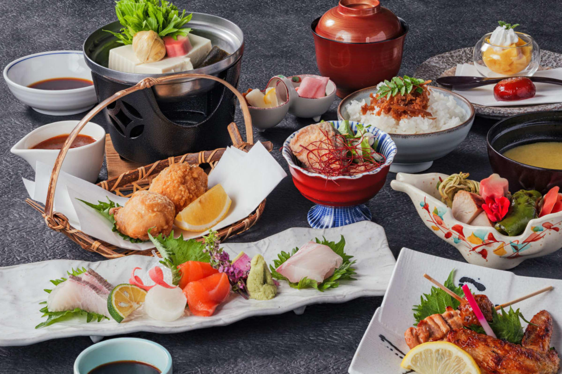 【Wakadori】Yakitori and Japanese Meals in a Kyoto Machiya - Thumbnail 4