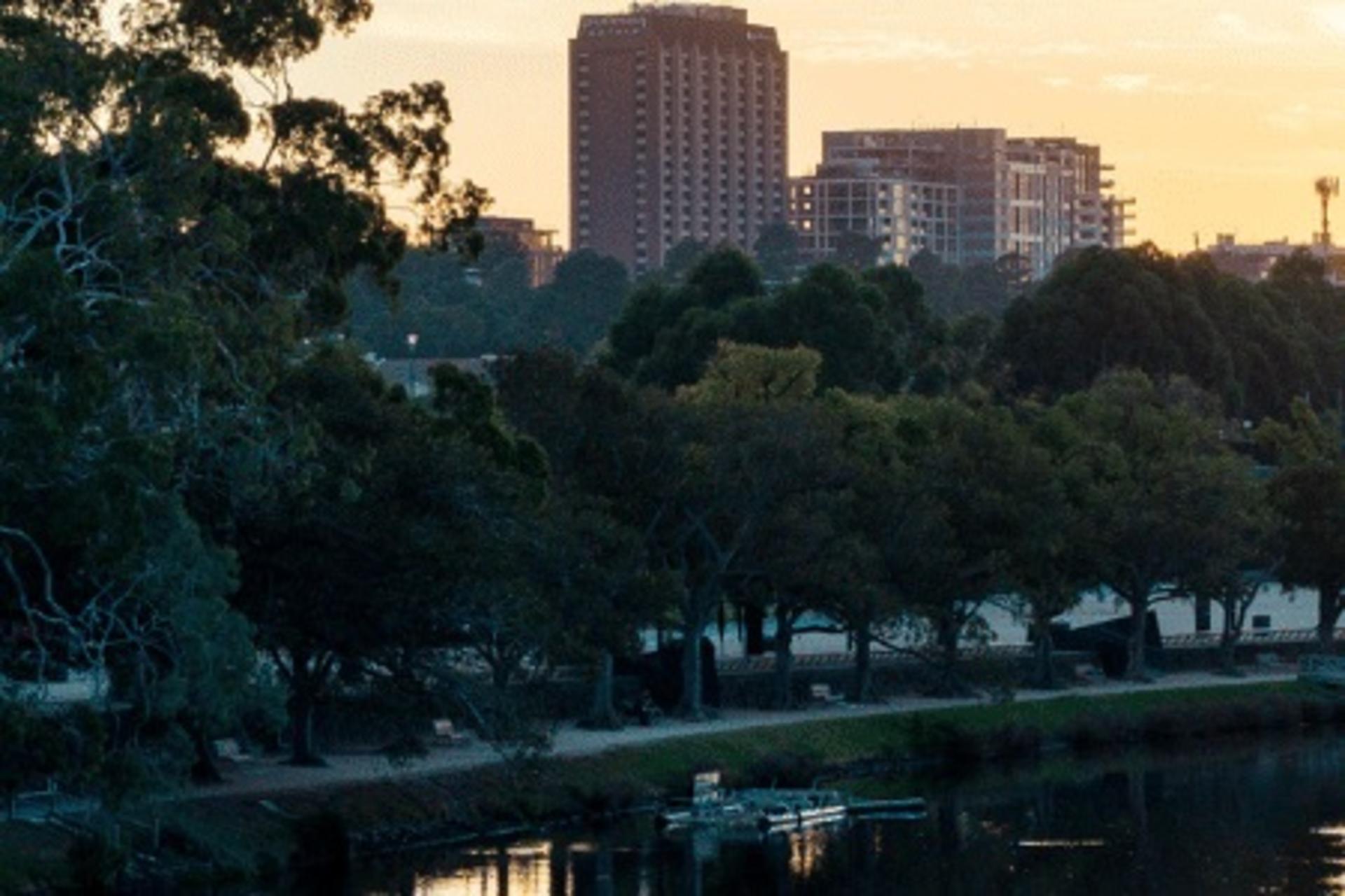 Melbourne Yarra Sunrise Running Tour - Thumbnail 8
