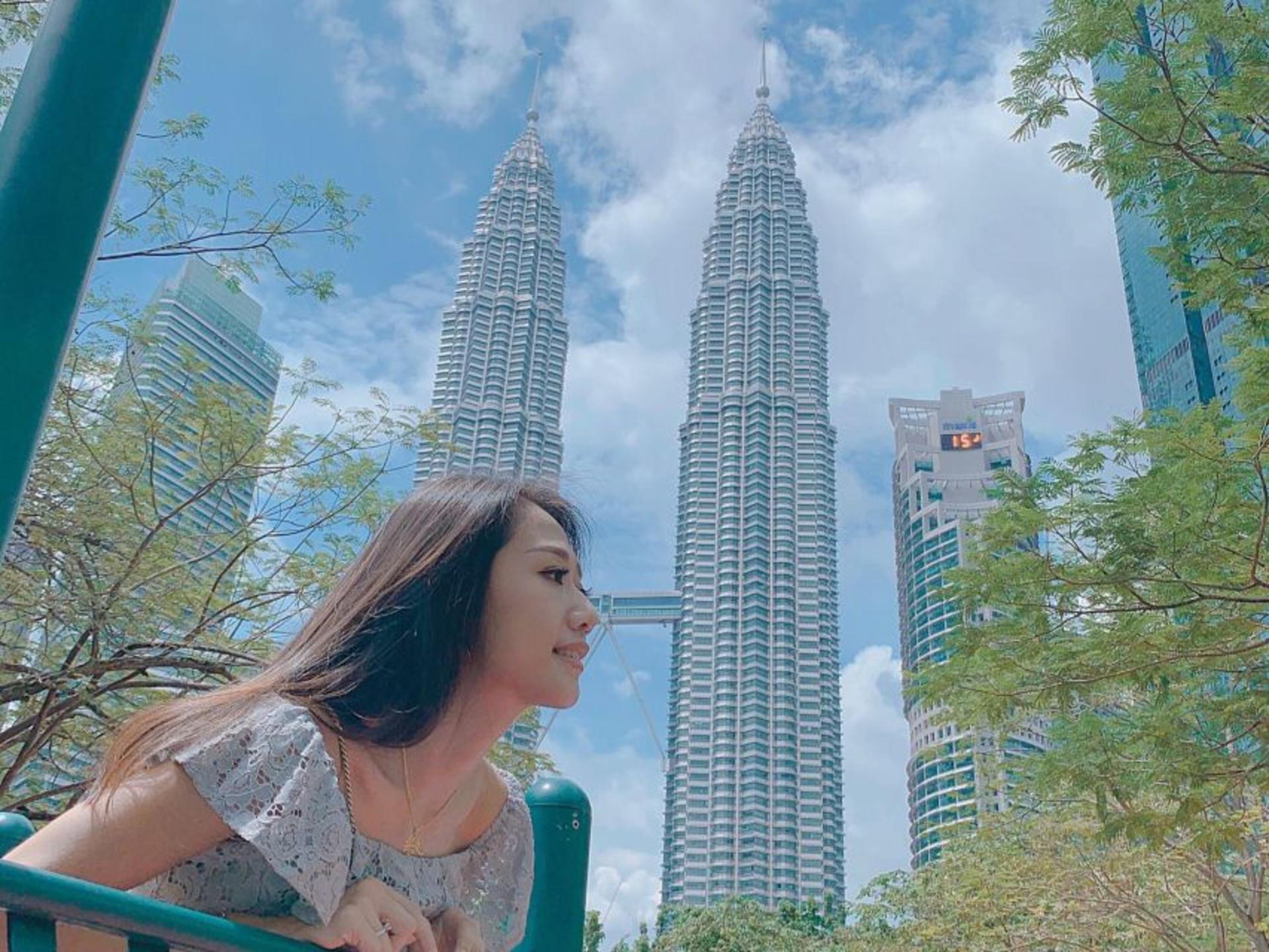 Kuala Lumpur KL Tower & King's Palace 4-Hour Private Tour - Thumbnail 4