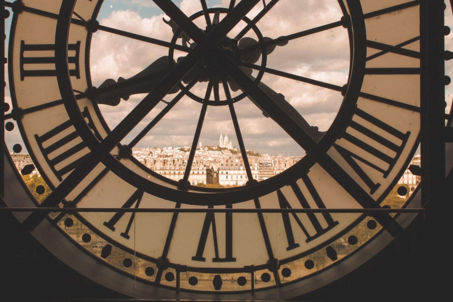 Orsay Museum ticket with digital audio guide in Paris - Thumbnail 14