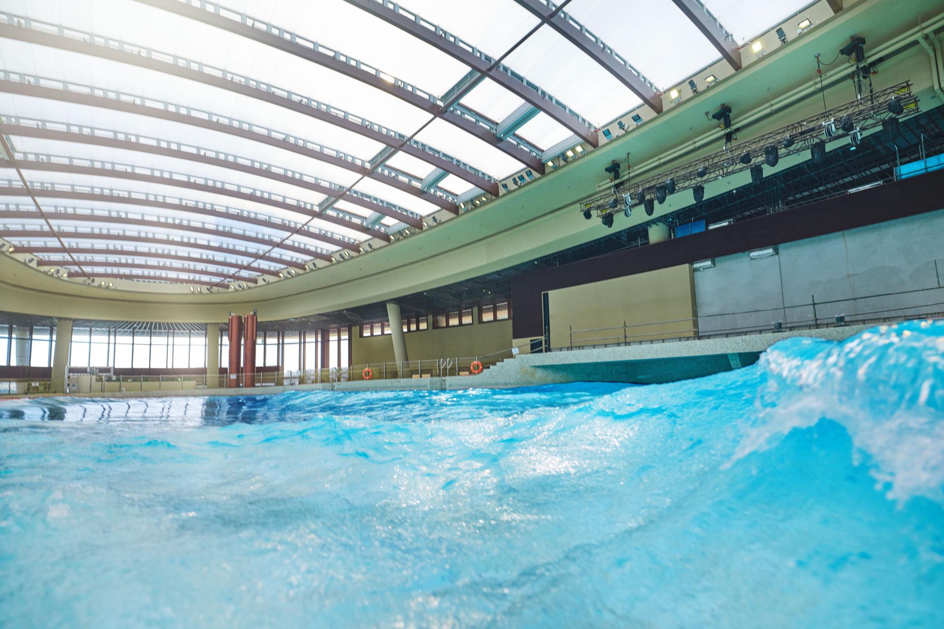Water World Ocean Park Hong Kong Ticket - Thumbnail 3
