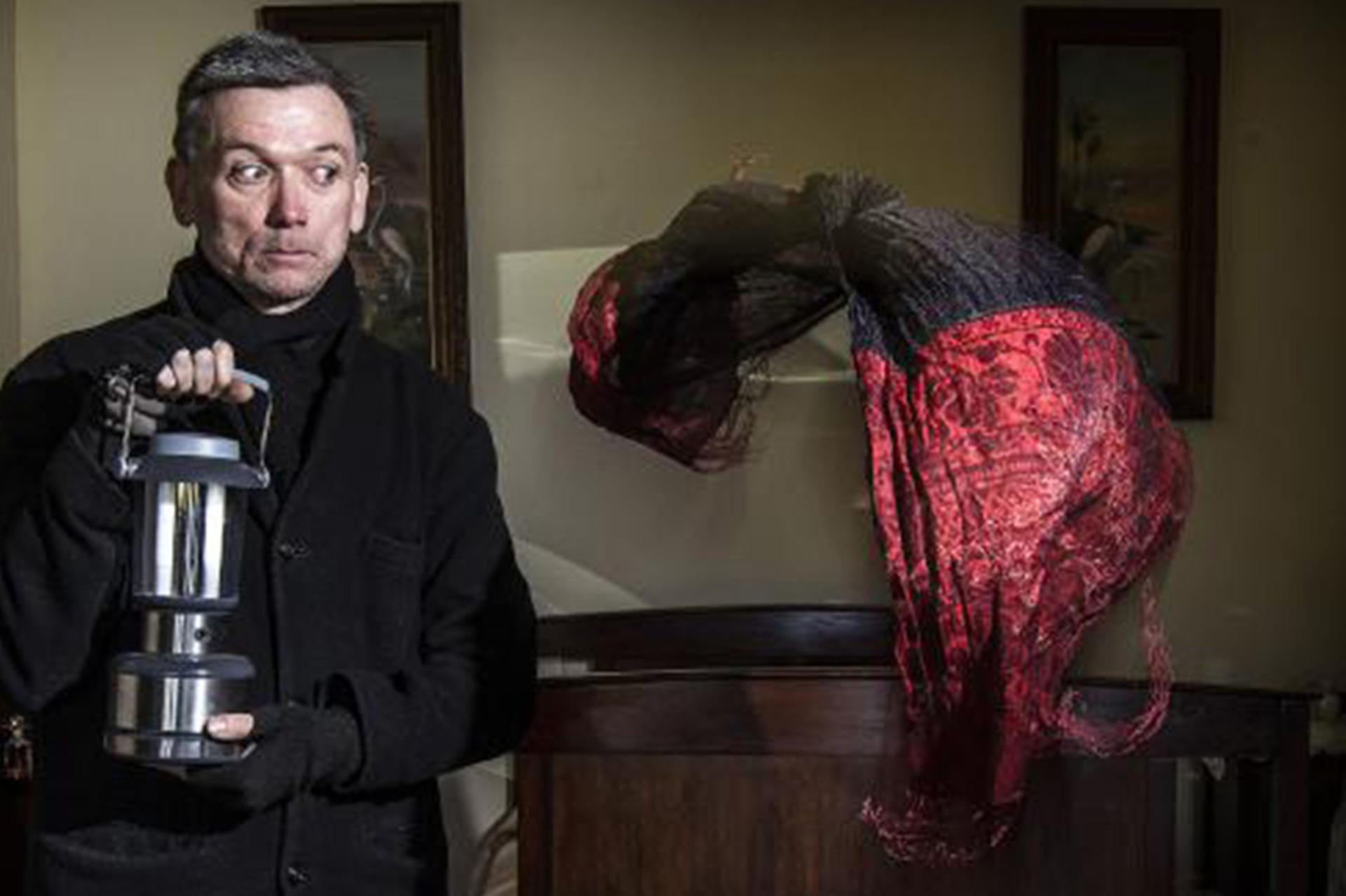 Iconic Guided Ghost Tours in Melbourne - Thumbnail 4