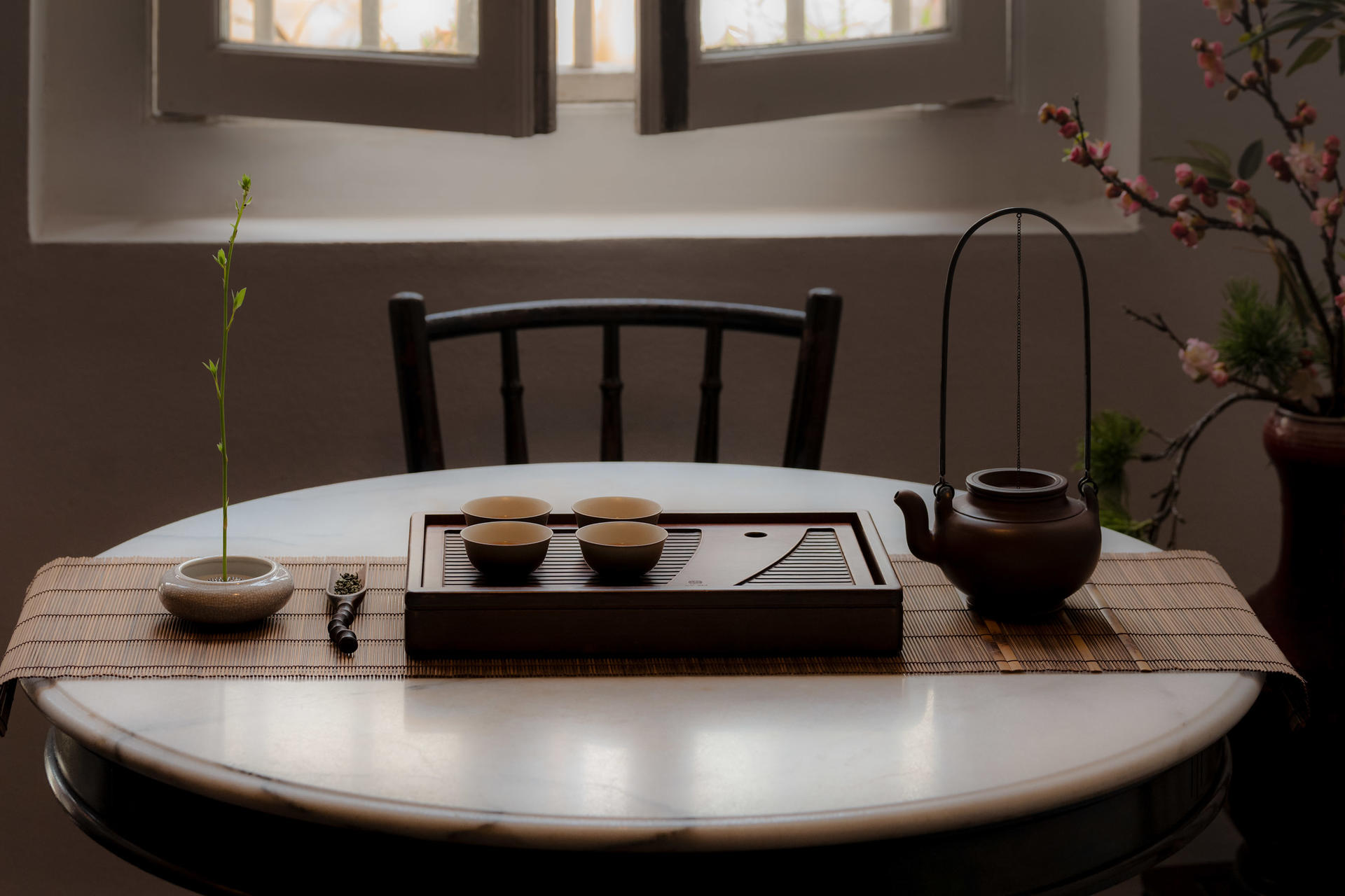 Heritage Brews: A Chinese Tea Experience by Tea Chapter - Image 1