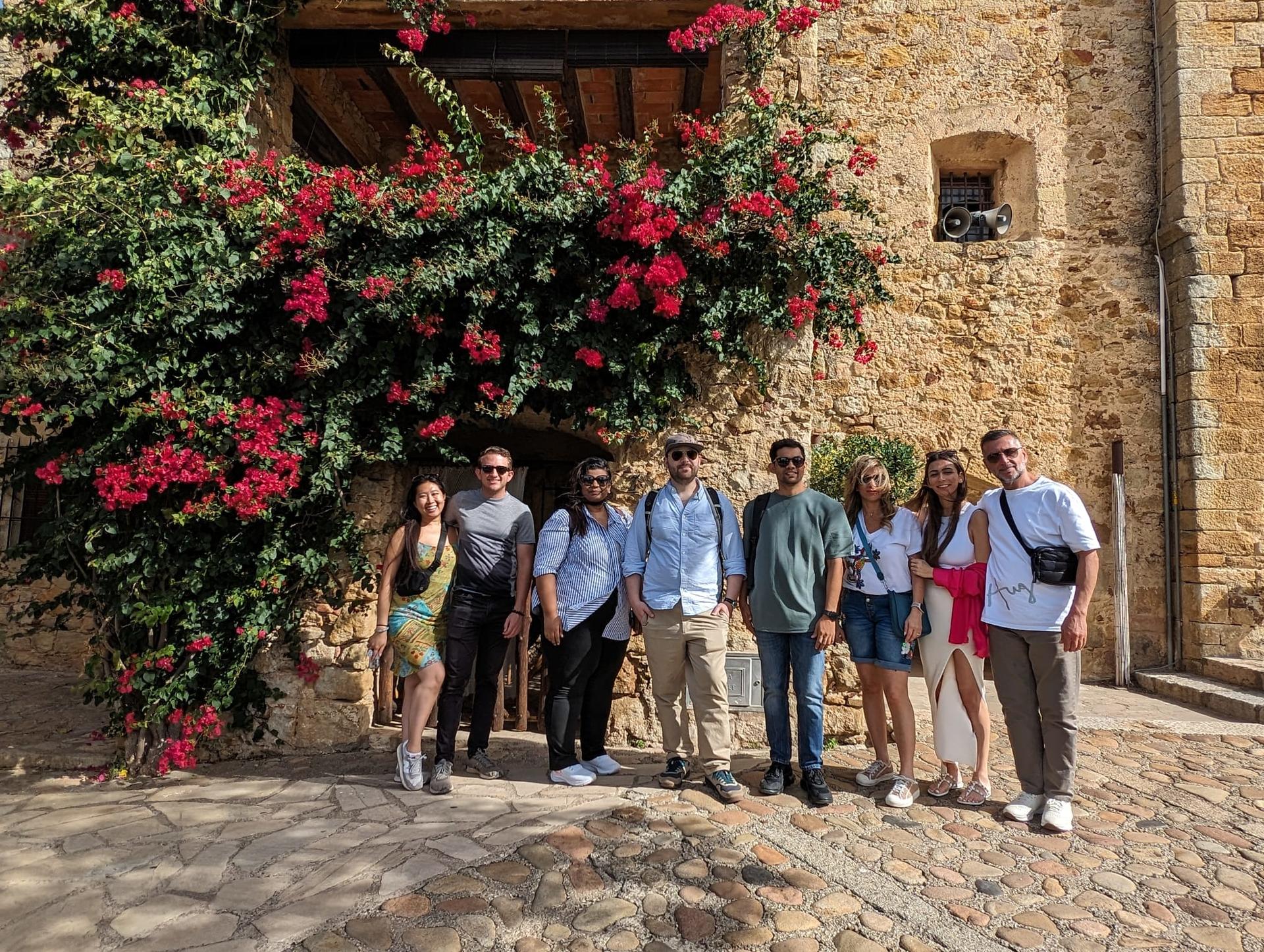 Girona and Dali Museum in Figueres One-Day Tour from Barcelona - Thumbnail 11