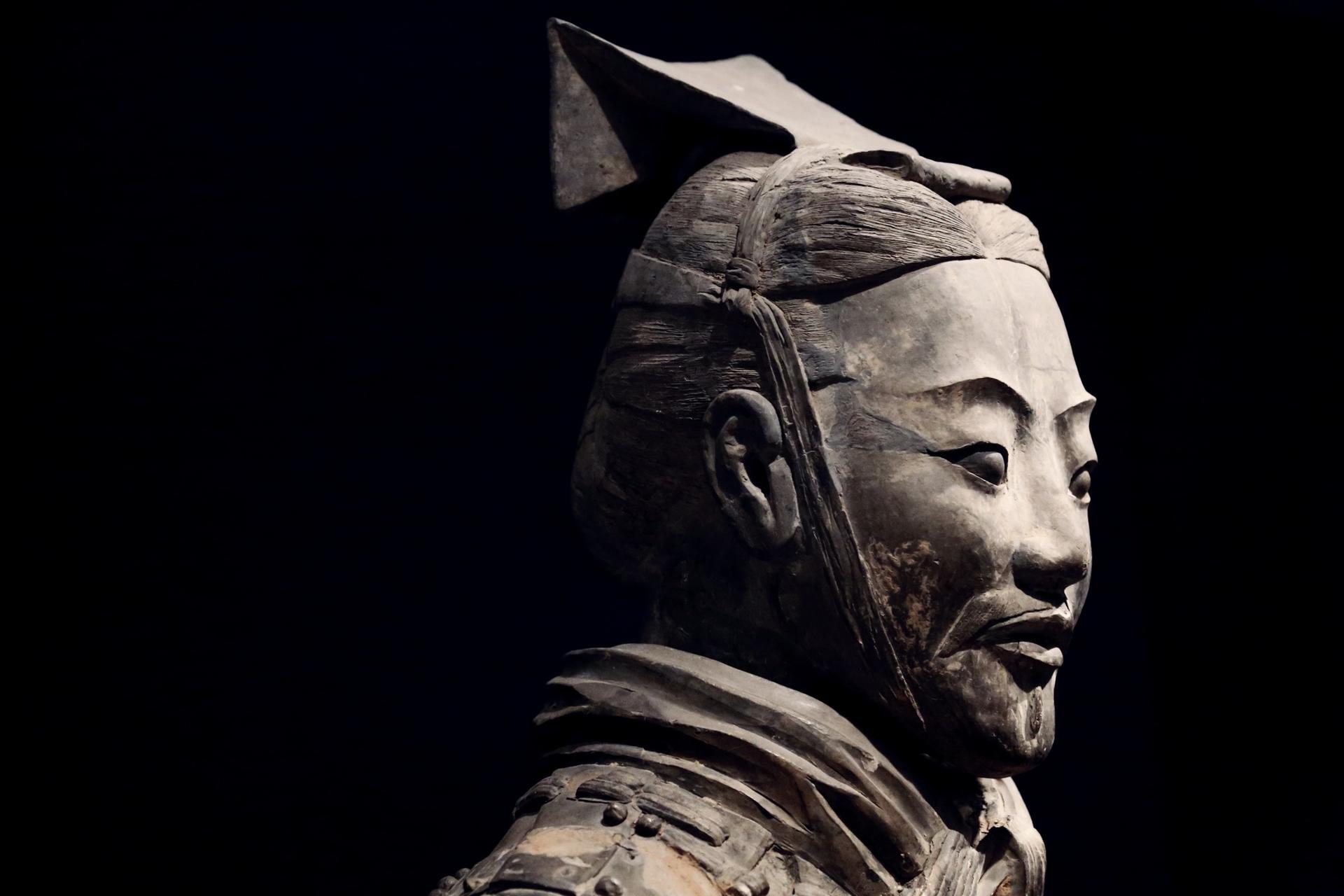 Xi'an One-Day Private Customized Tour: Terracotta Army + 2 City Attractions - Thumbnail 19