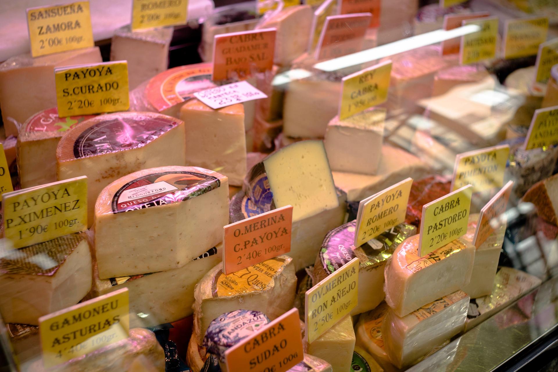 Seville Morning Food Tour - Thumbnail 5