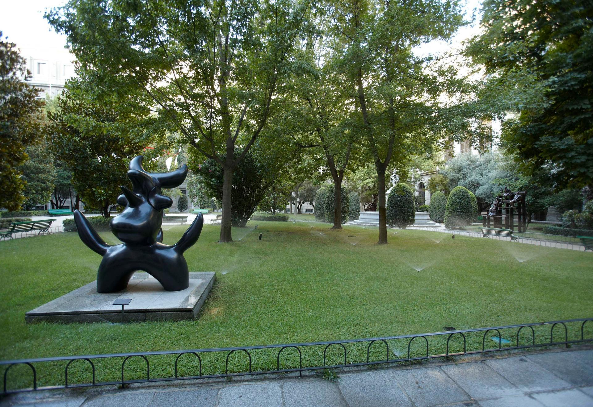 Reina Sofia Museum Ticket in Madrid - Thumbnail 9
