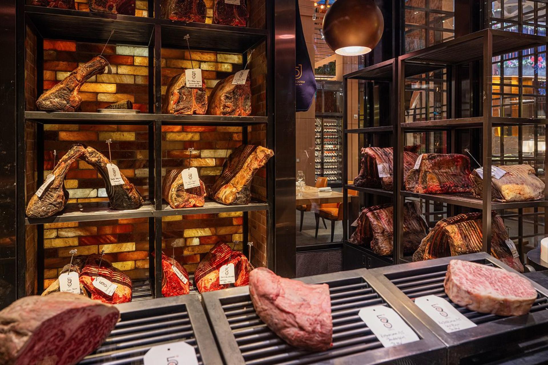MGM Cotai | Grill 58 - Thumbnail 7