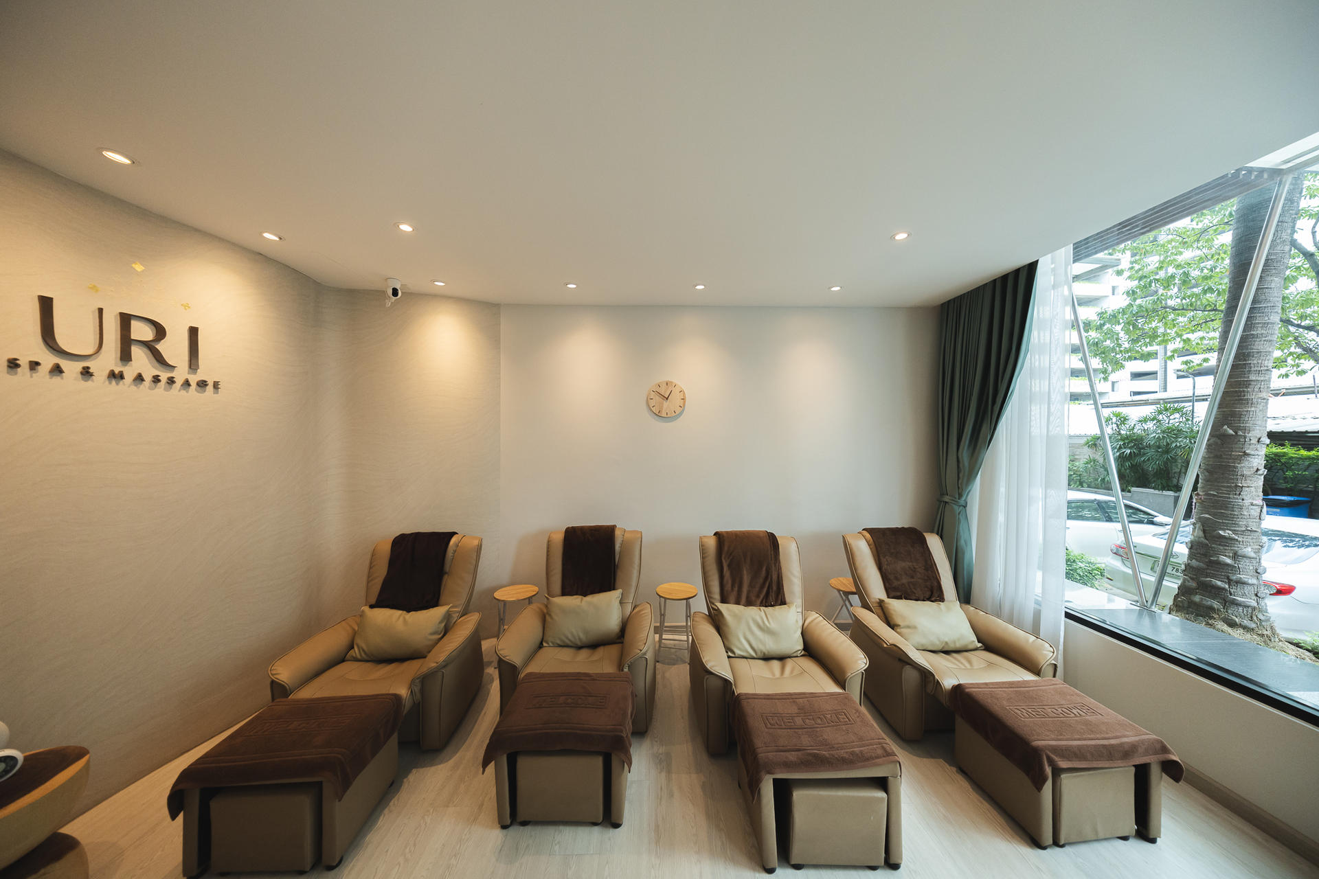 URI Spa & Massage Supalai Condo in Bangkok - Thumbnail 10
