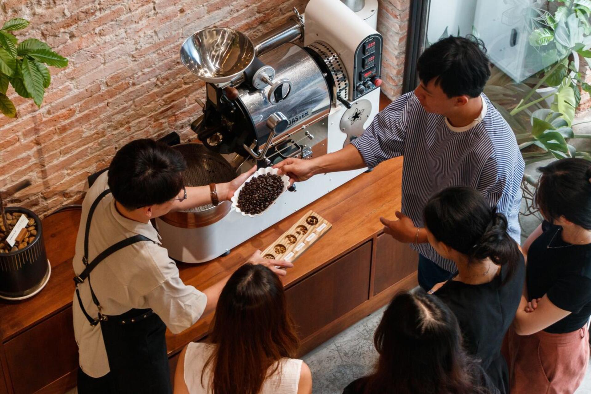 Hands-on Discovery of Vietnamese Coffee & Culture - Thumbnail 11