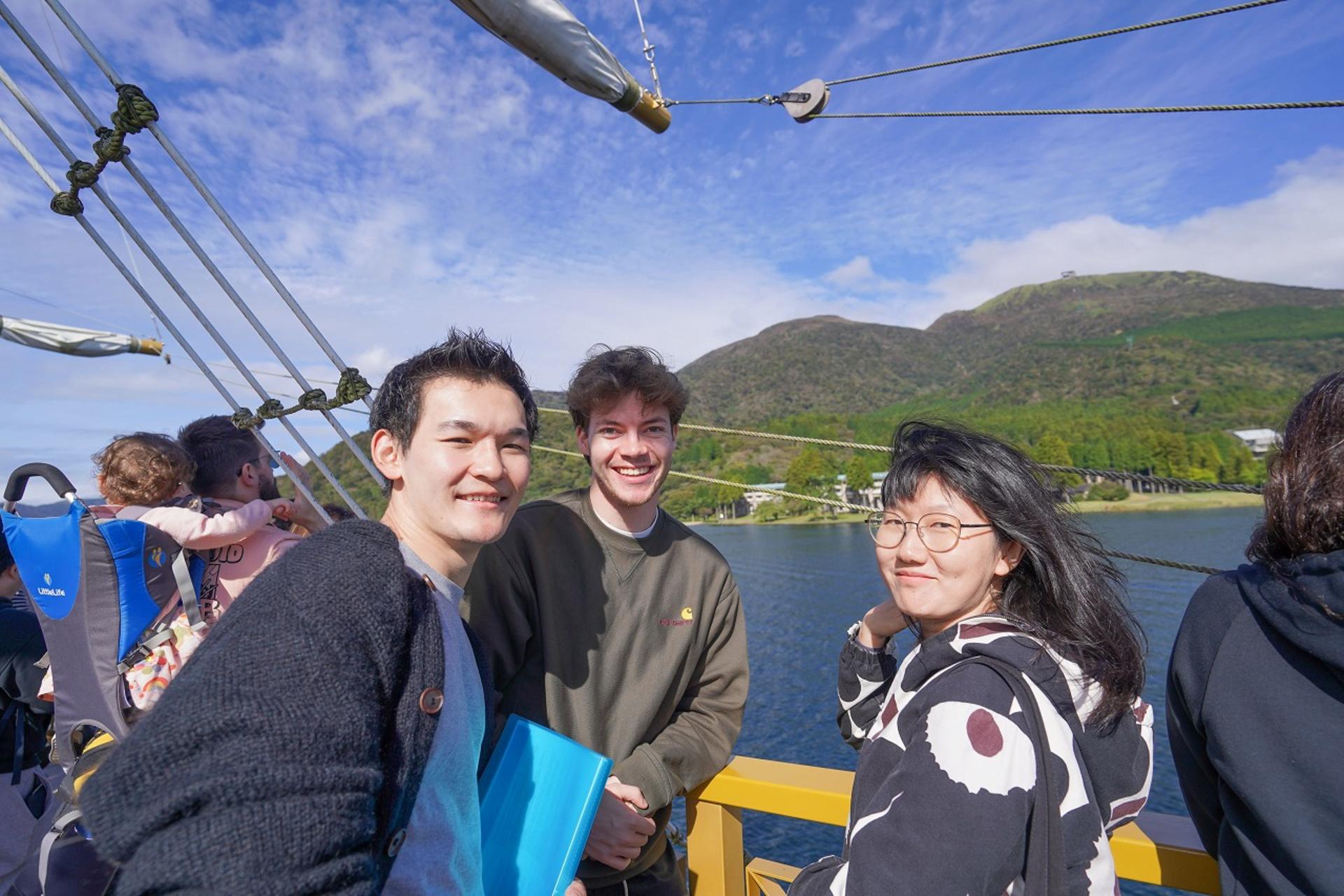 Hakone Full Day Chartered Private Tour: Art & Nature - Thumbnail 12