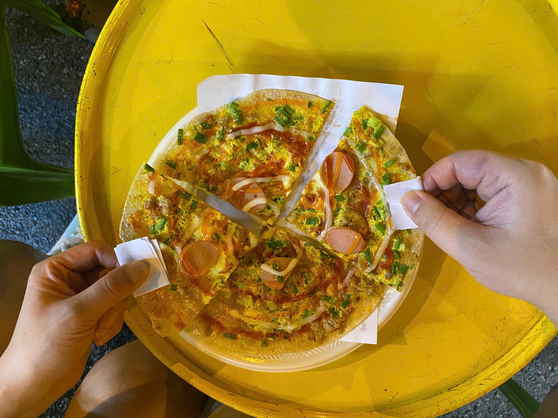 HCMC Motorbike Adventure & Street Food Tour | Female Riders Optional - Thumbnail 17