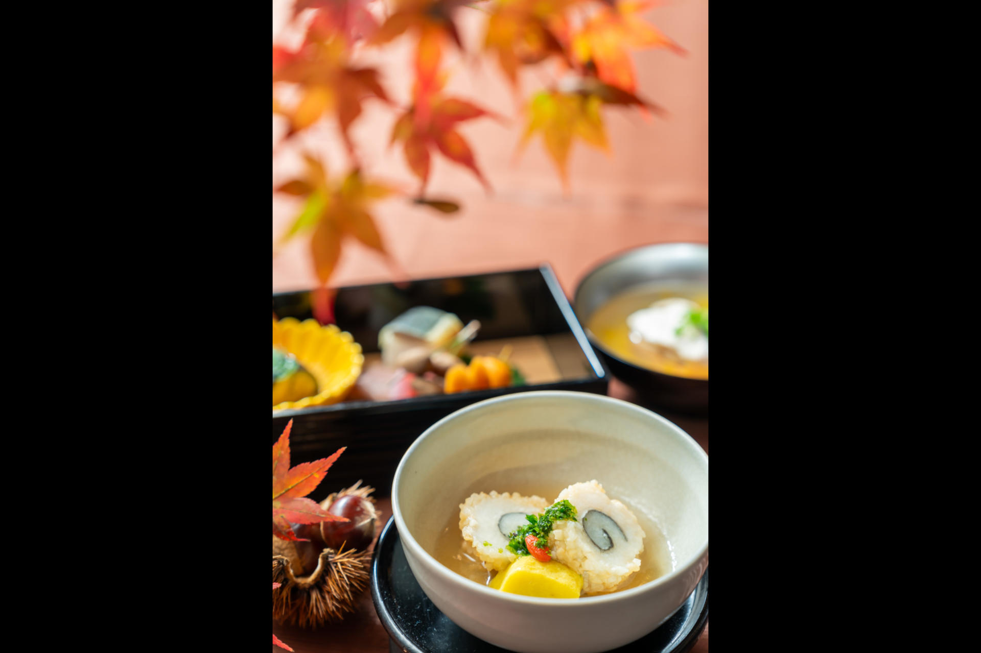 【Senjukaku】Traditional Kaiseki and Dining in Kyoto - Thumbnail 8