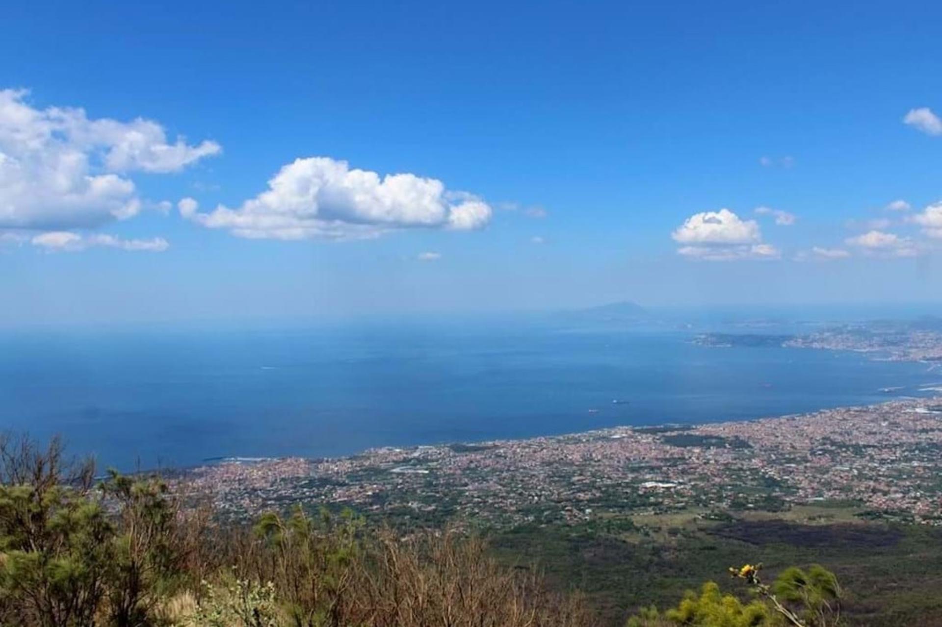 Pompeii and Mount Vesuvius Day Tour from Rome - Thumbnail 5