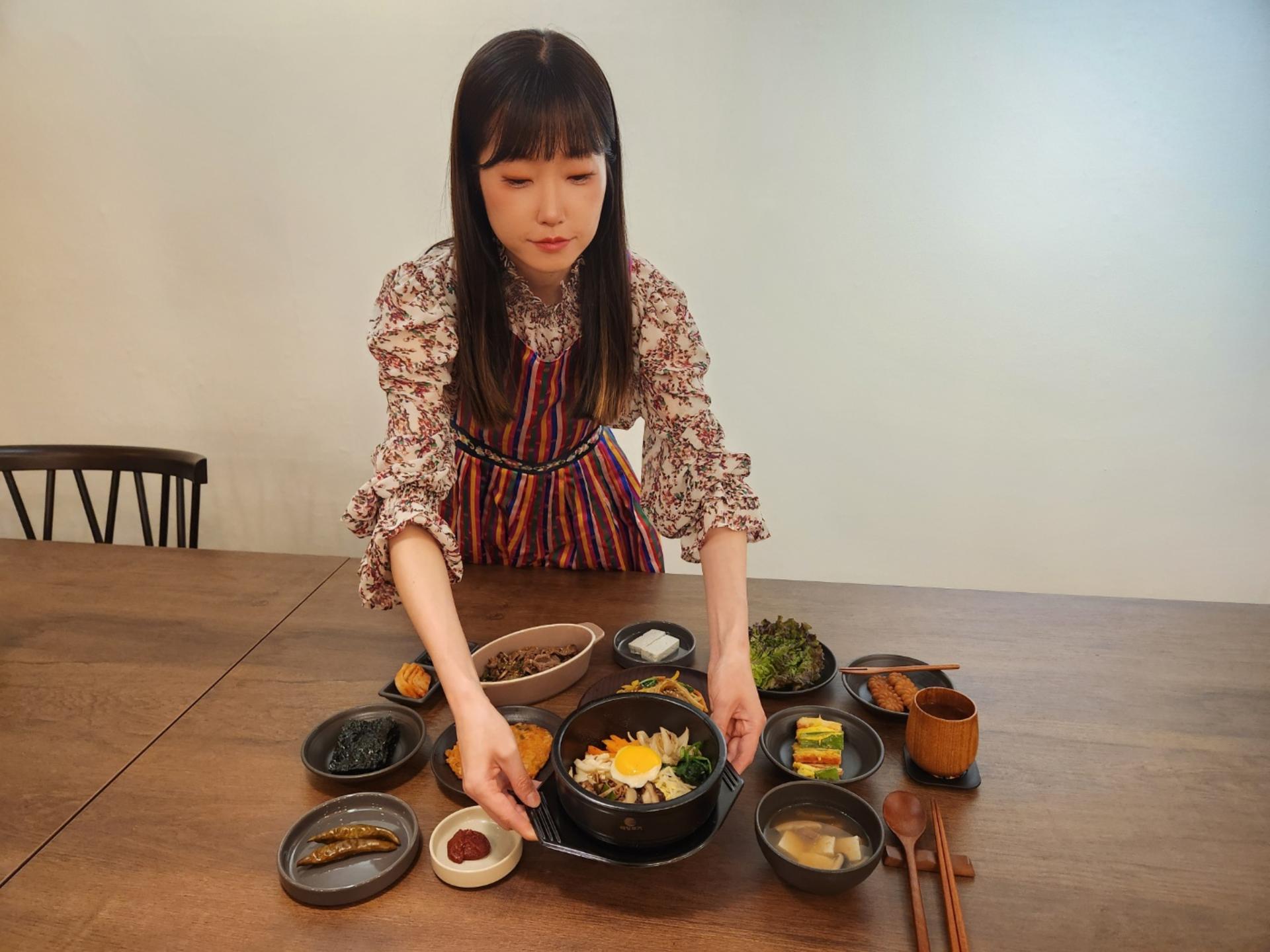 Traditional Korean 6-Dish Cooking Class + Hidden Alley Tour Seoul - Image 1