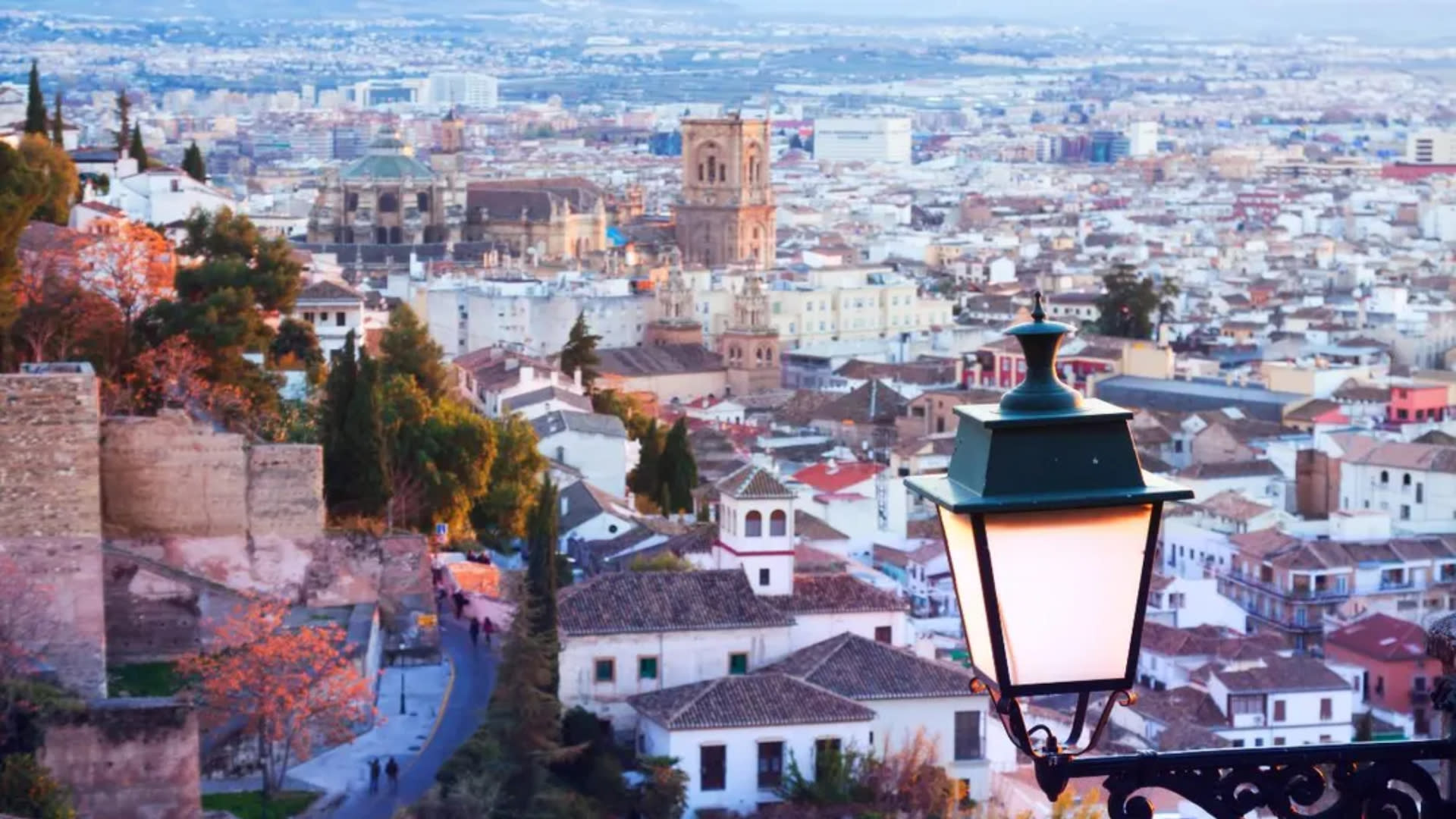 Alhambra Day Tour from Malaga - Thumbnail 6