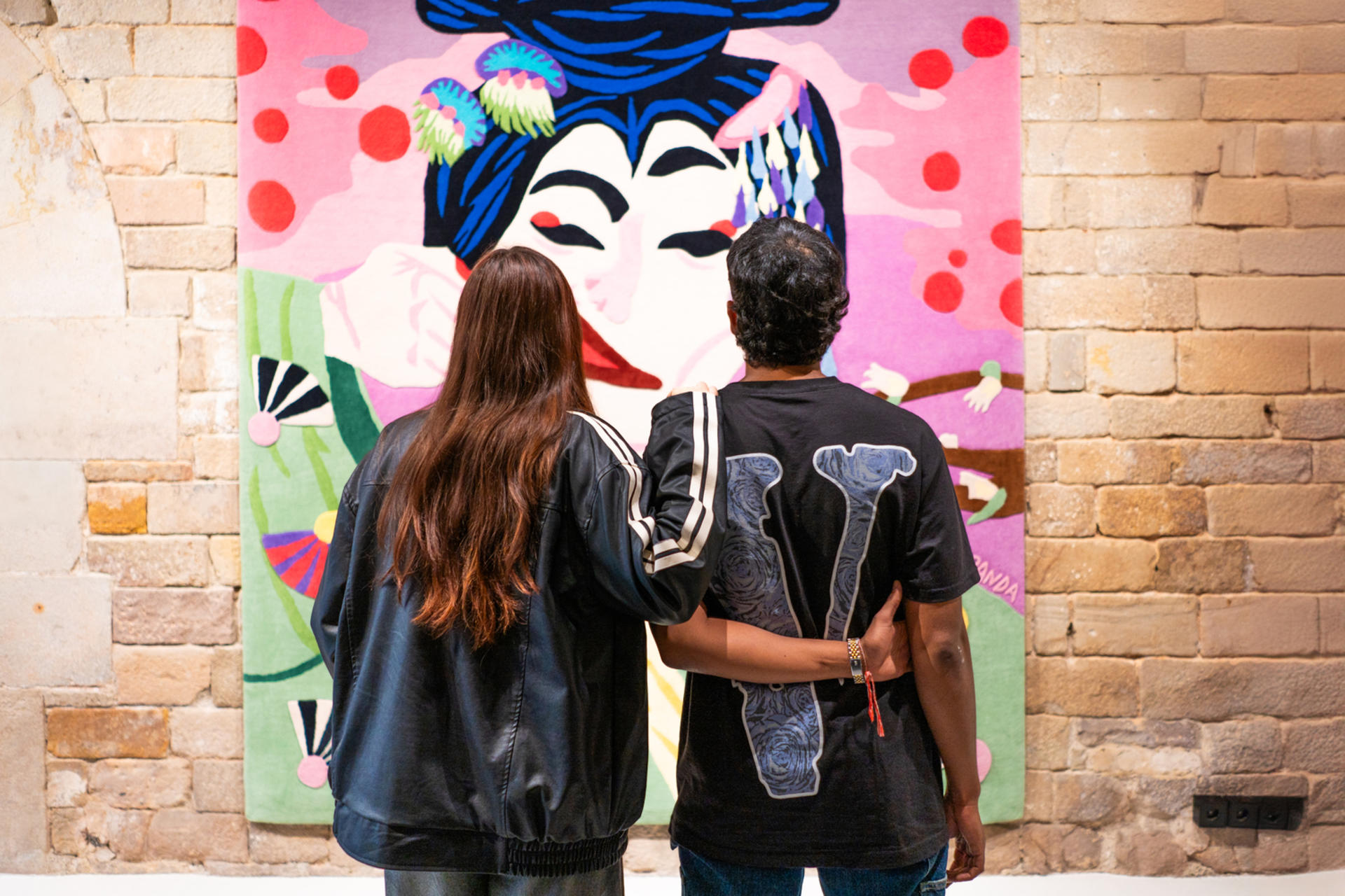 Moco Museum Barcelona Ticket - Thumbnail 6