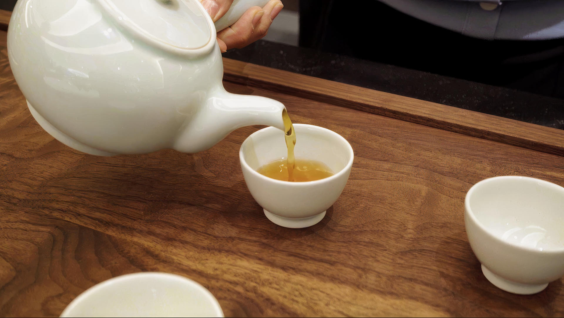 Ginseng Museum Entry Ticket with Tea Tasting - Thumbnail 9