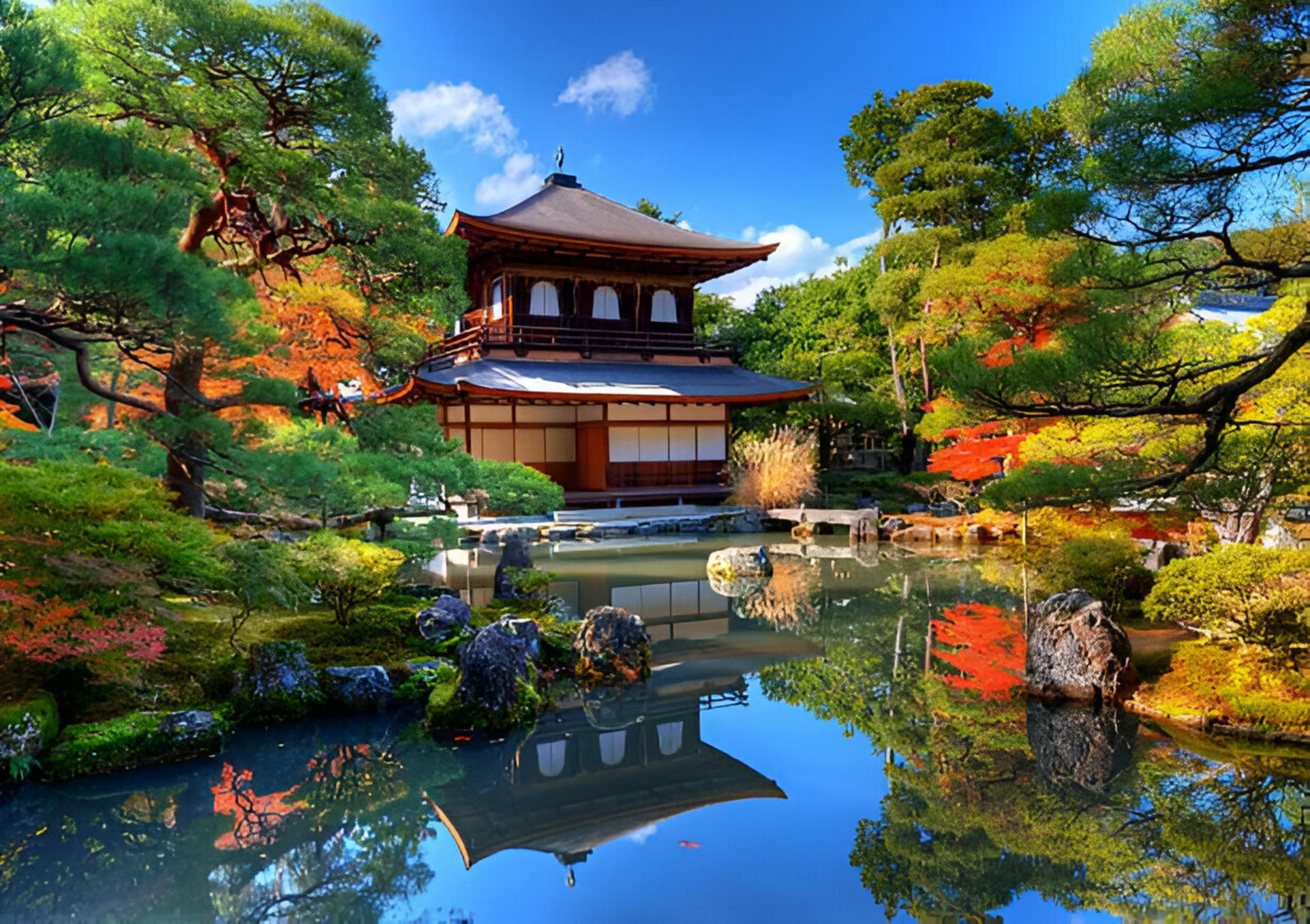 Kyoto Highlights Private Day Trip (Departure from Osaka/Kyoto) - Thumbnail 10
