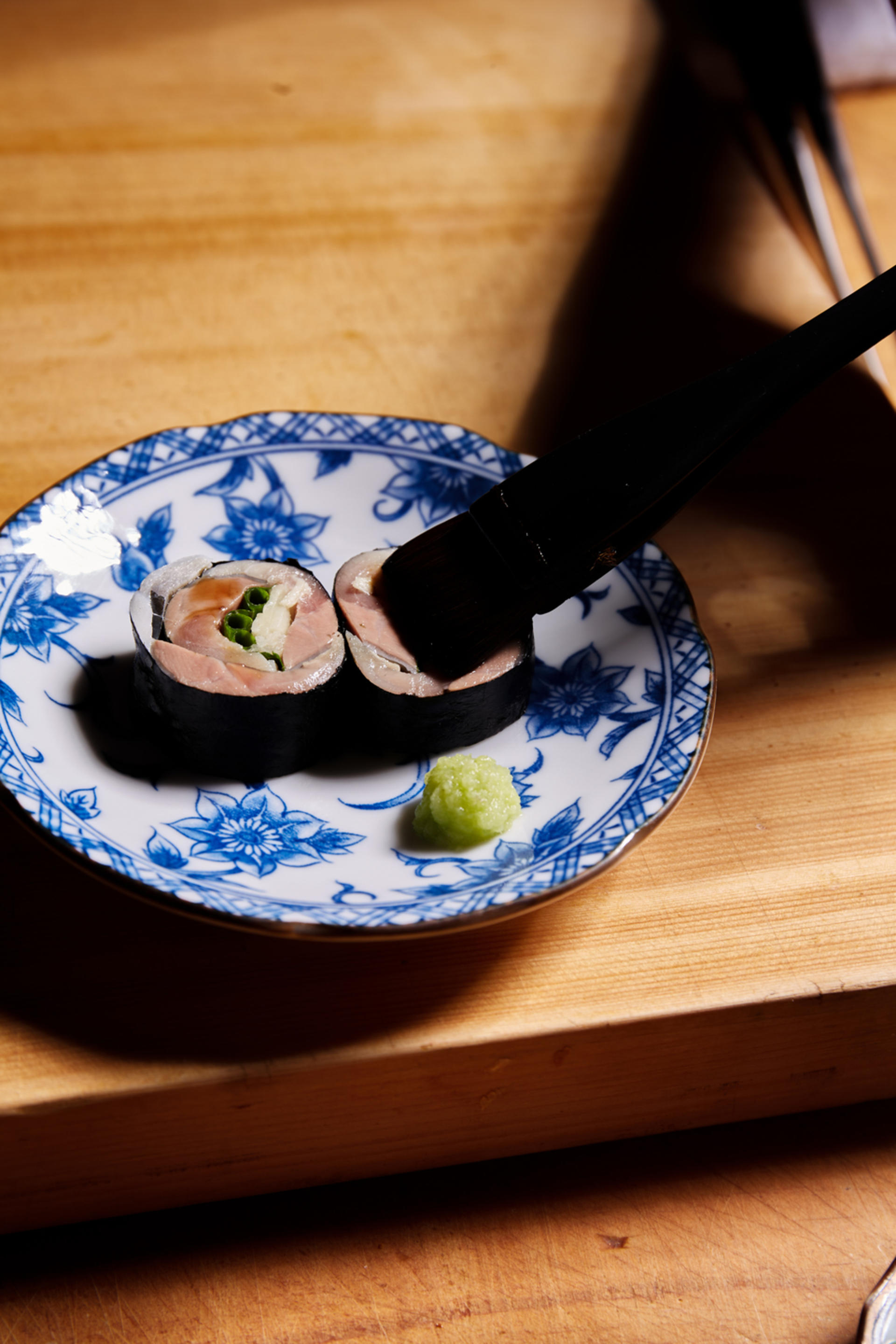 Kohaku Omakase at Hotel Nikko Thonglor - Thumbnail 5