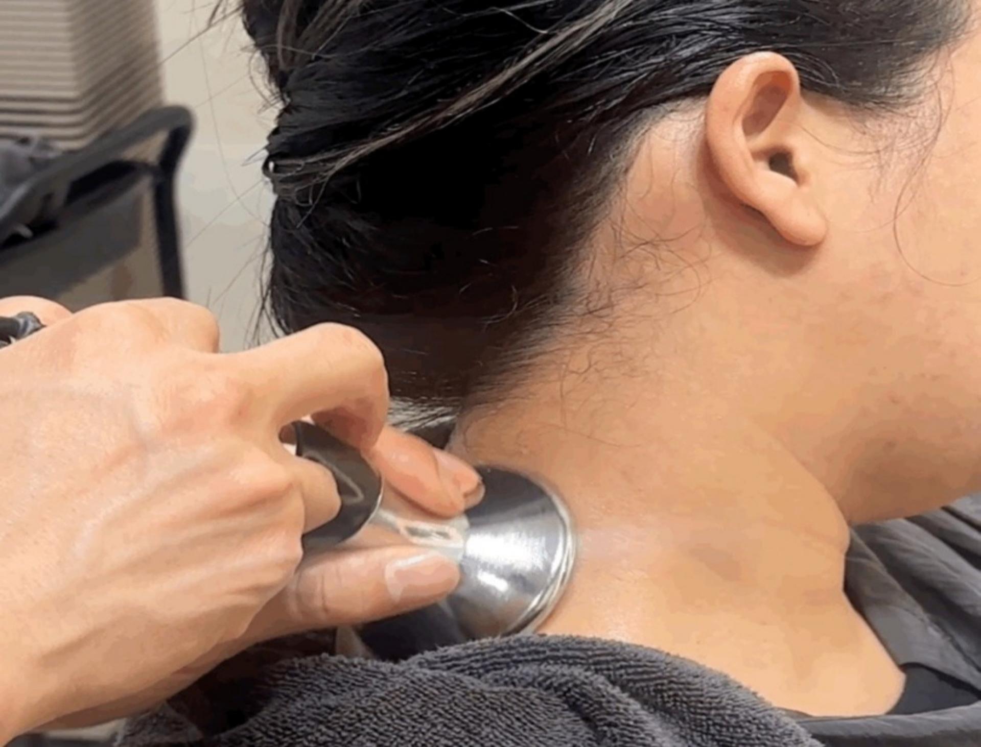 EcoJardin: Stem Cell Head Spa Experience in Jamsil LotteTower,Seoul - Thumbnail 3