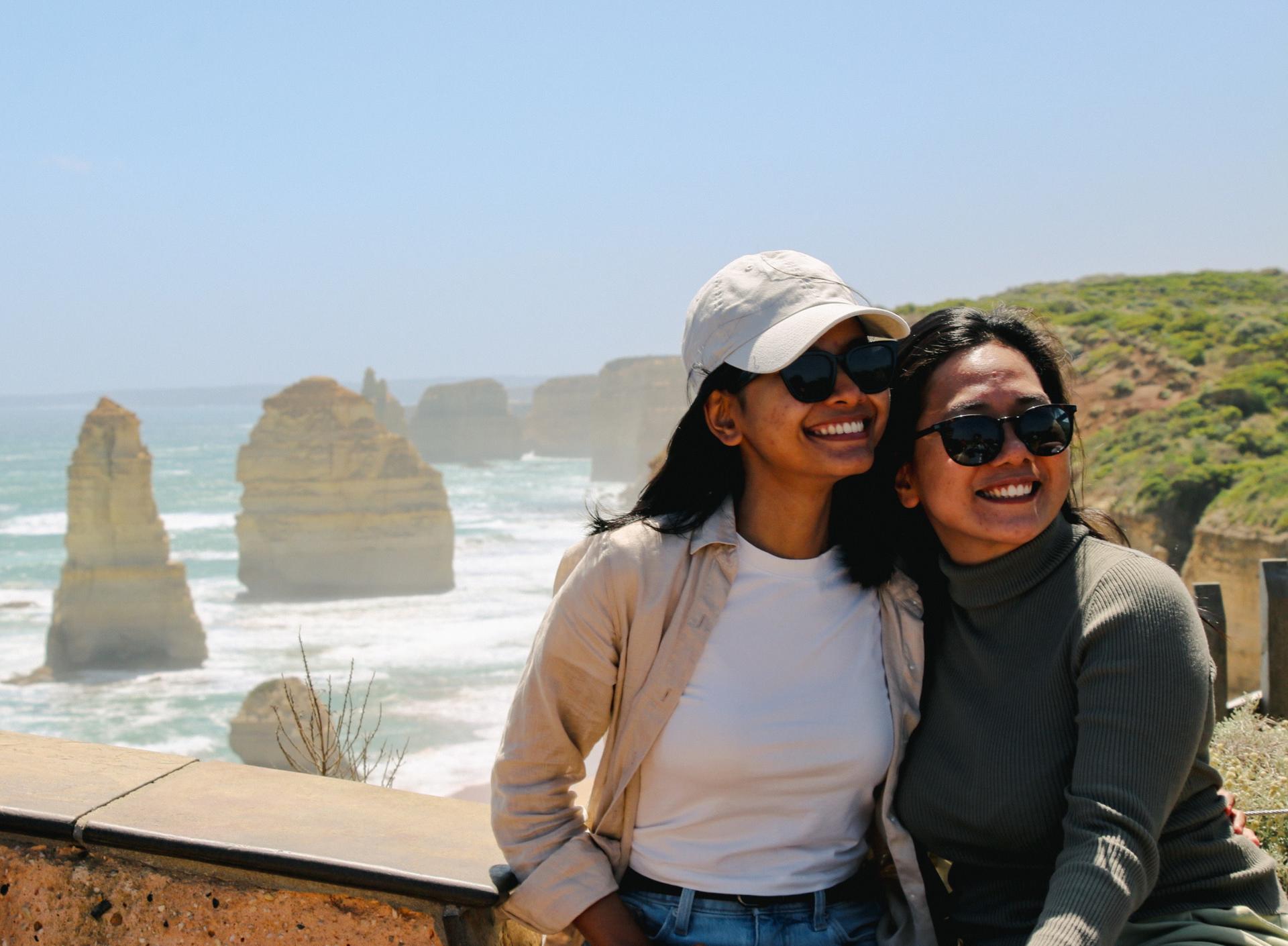 Great Ocean Road and 12 Apostles One Day Tour - Image 1