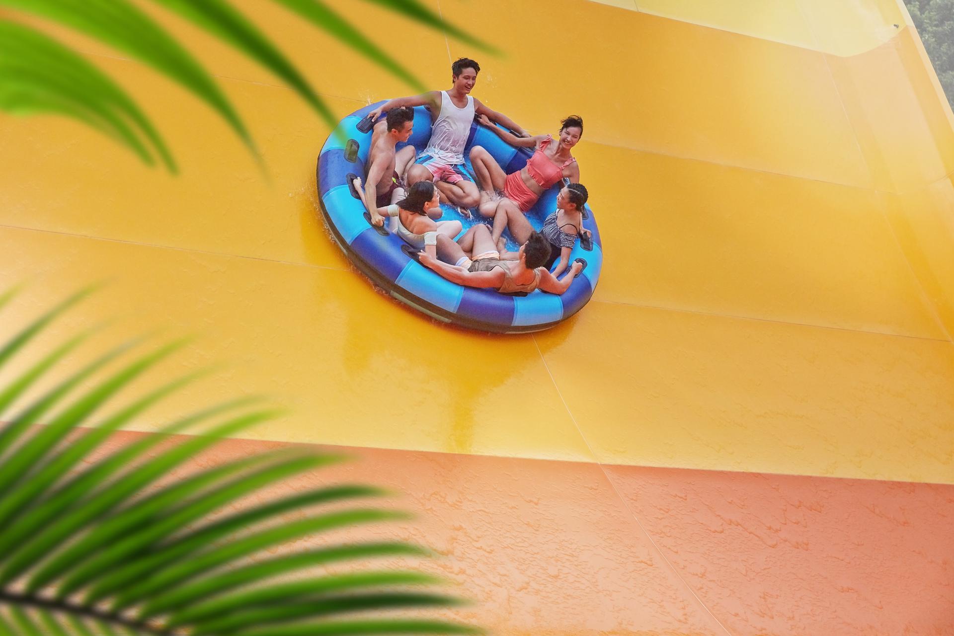 Water World Ocean Park Hong Kong Ticket - Thumbnail 33