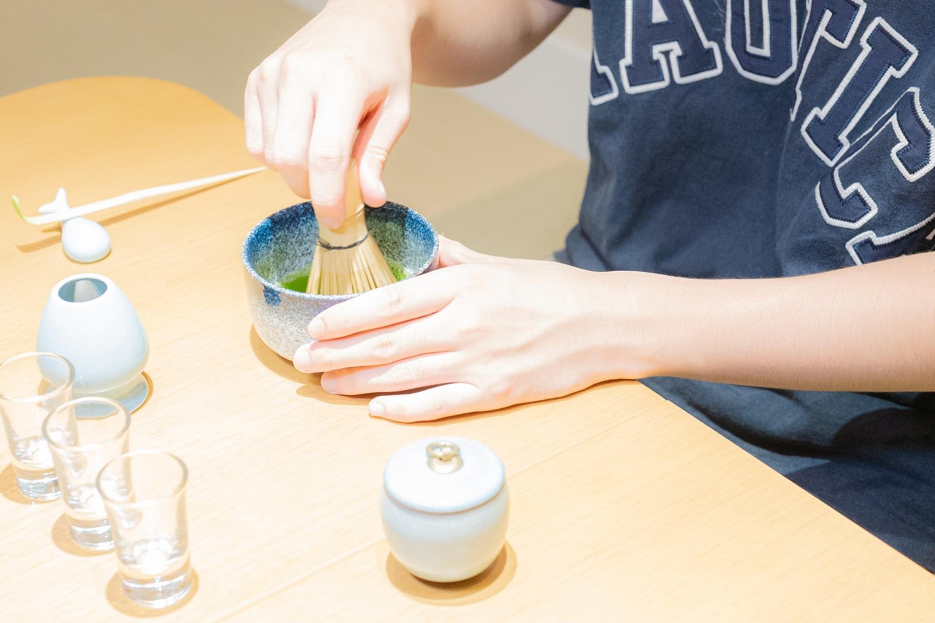 Tokyo: Private Matcha Tea Ceremony Experience in Shibuya - Thumbnail 2