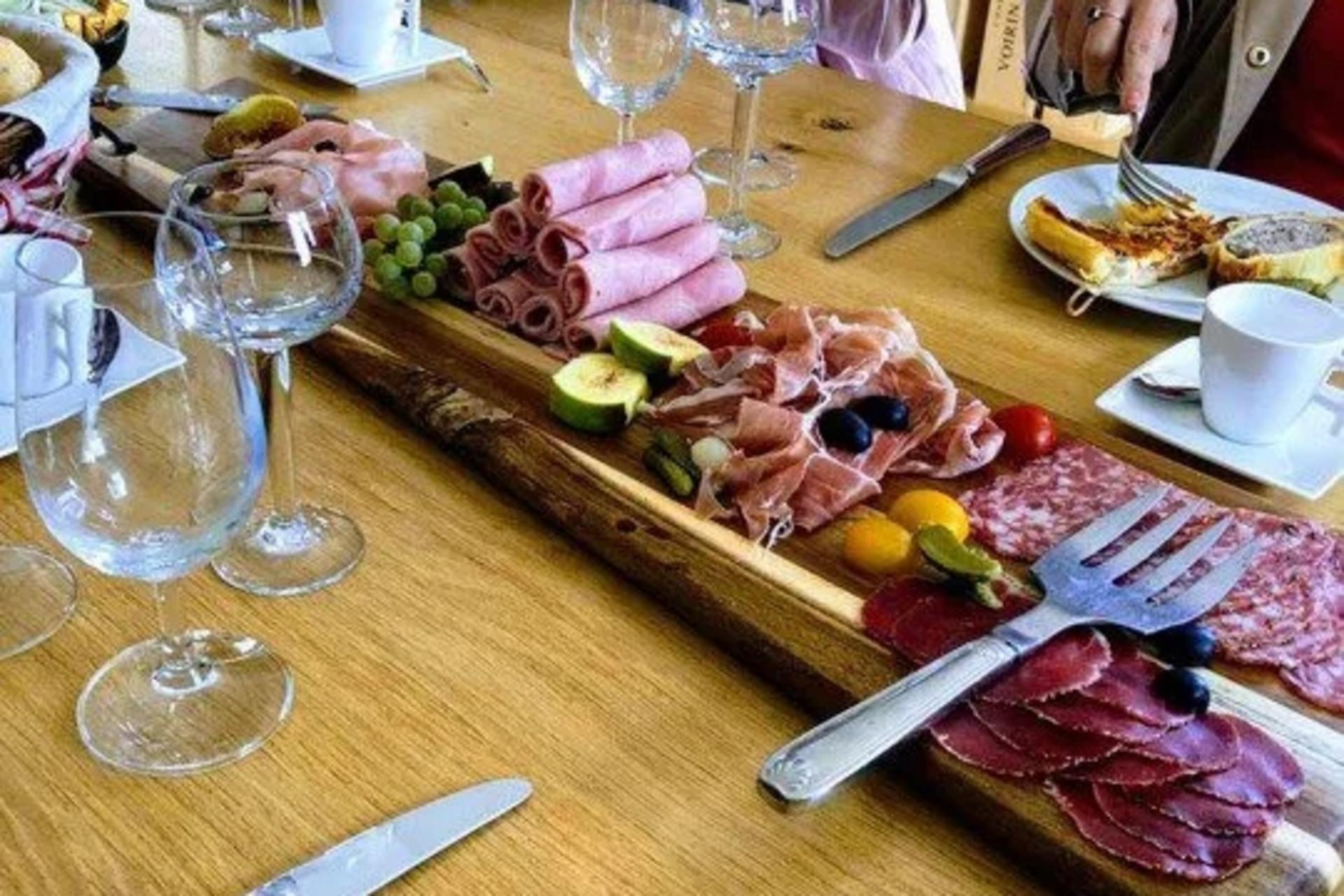 Champagne Full-Day Small Group Tour with Wine Tasting - Thumbnail 12