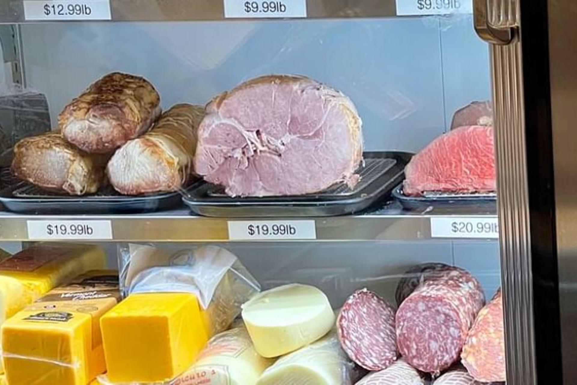 New York City Food Tour - Thumbnail 2