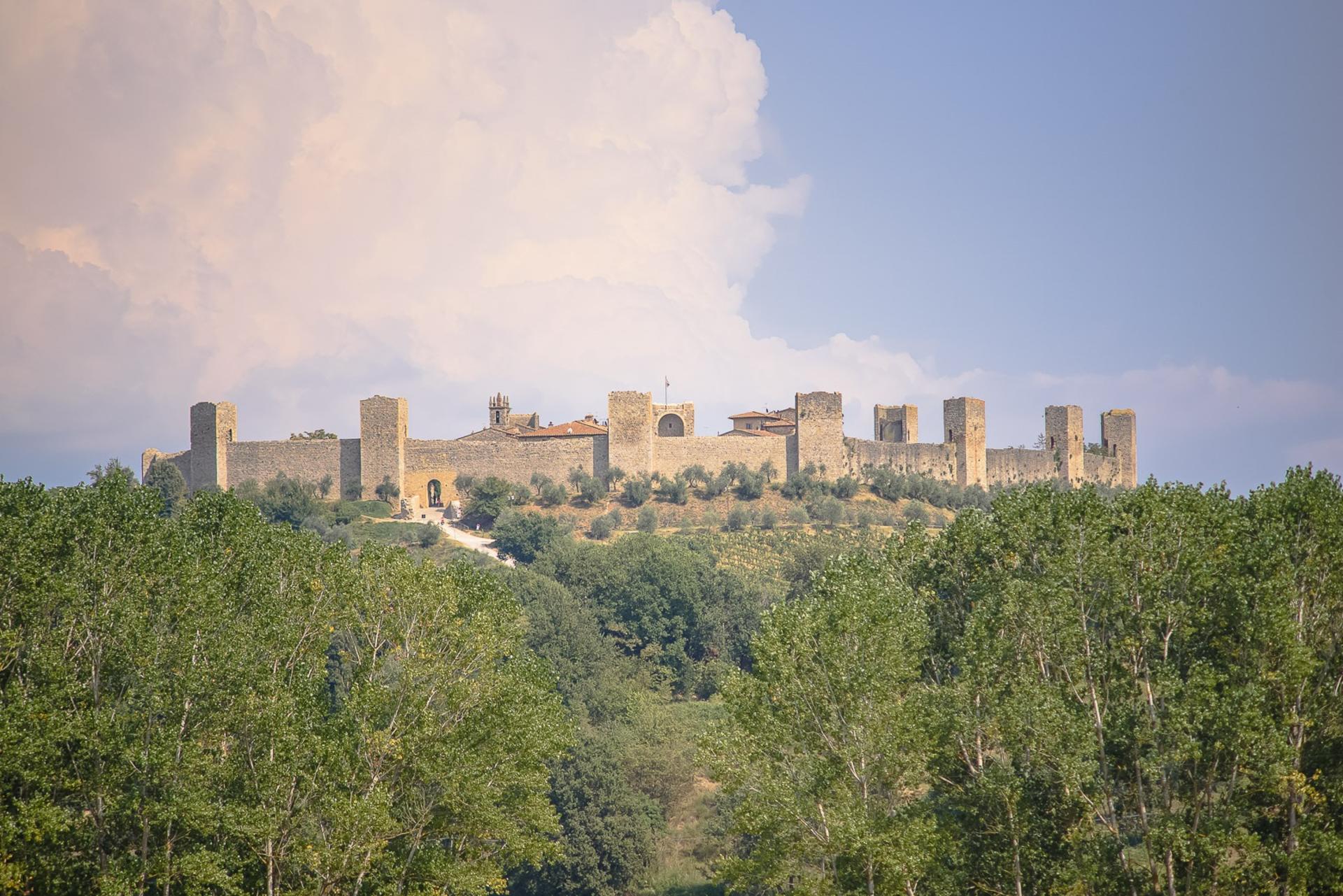 Siena, San Gimignano, Monteriggioni, and Chianti Wine Tasting Tour - Thumbnail 16