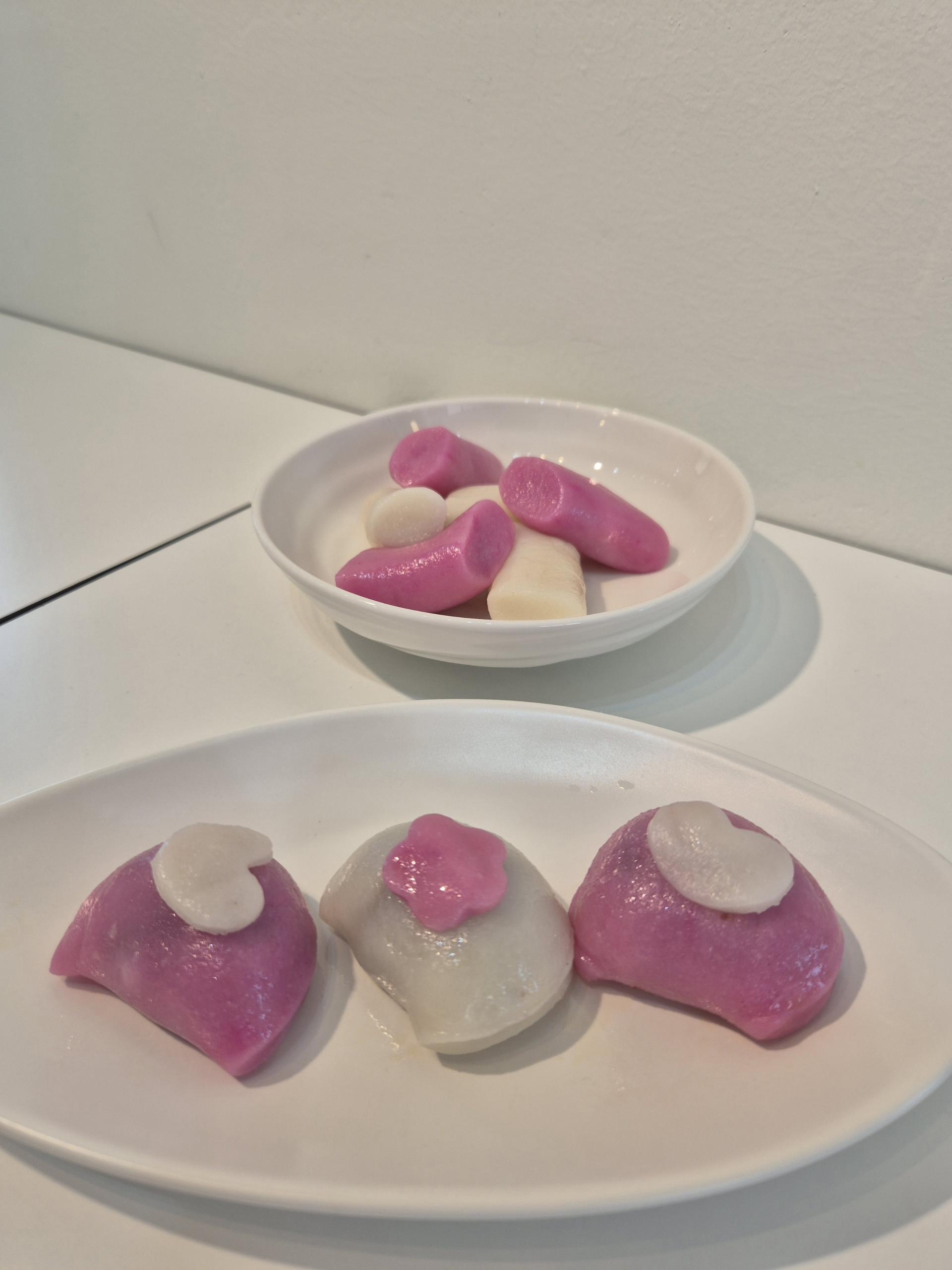 Korean Rice Cake & Tteokbokki Cooking Class, Seoul - Image 1