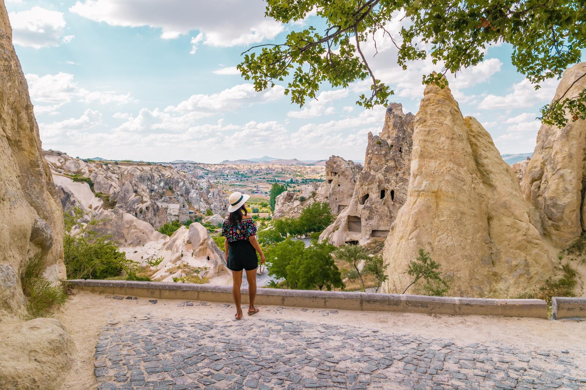 Design Your Own Cappadocia Tour – Full Day - Image 1