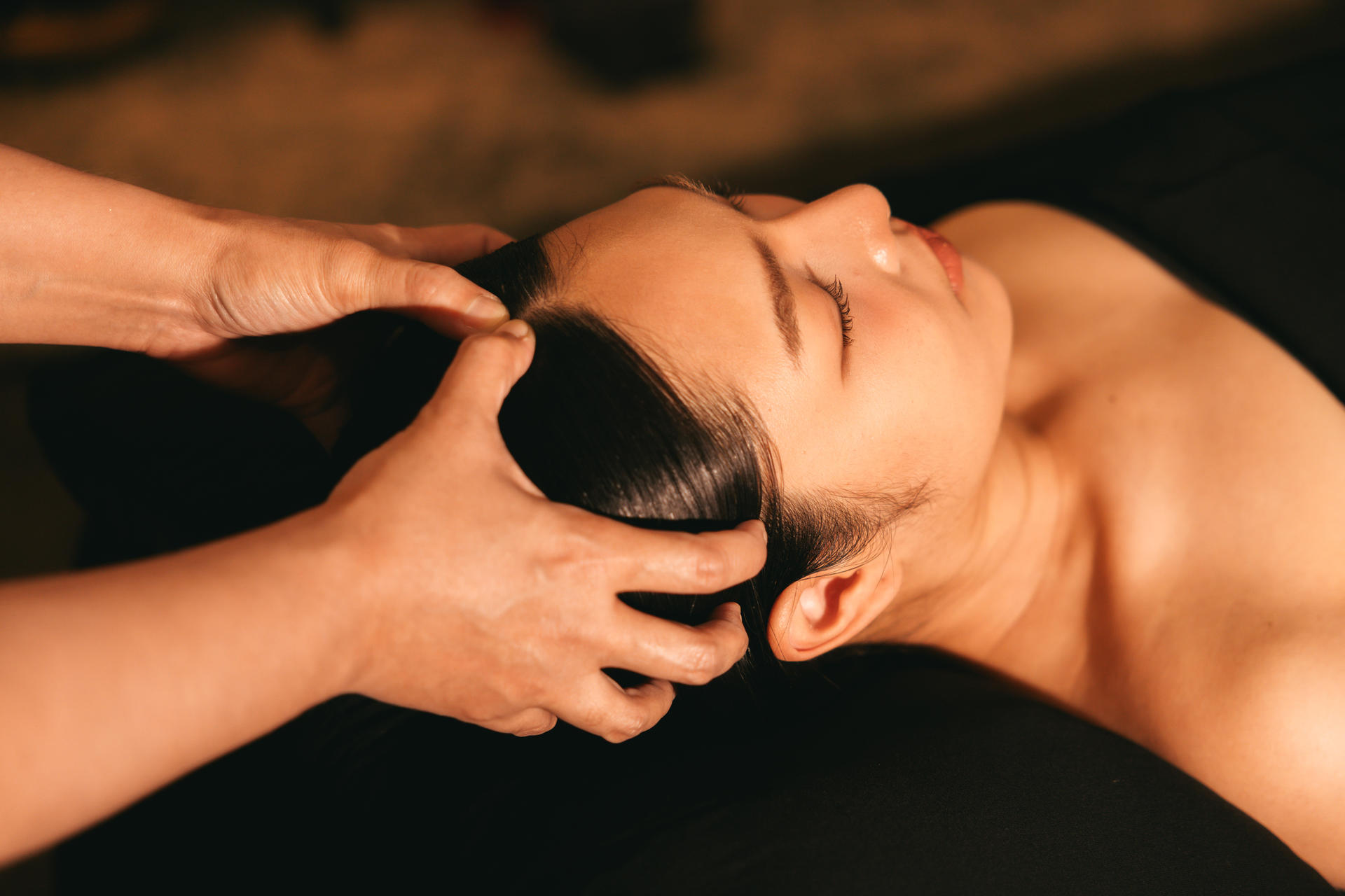 Bhawa Spa on the eight at Sukhumvit in Bangkok - Thumbnail 31